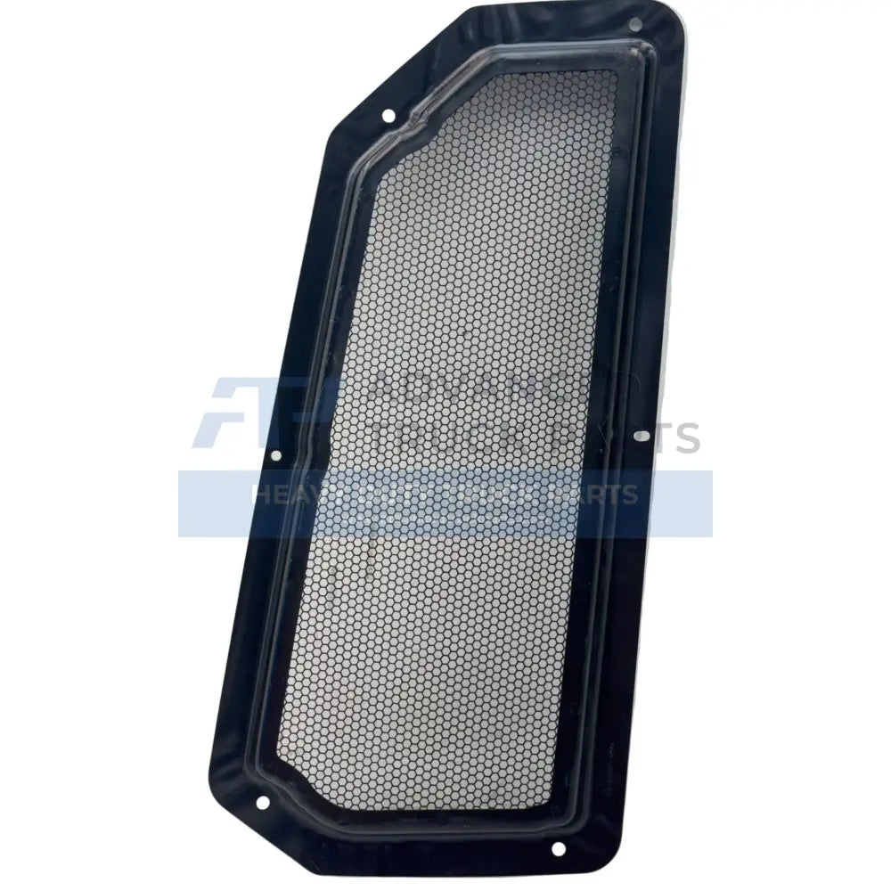 Freightliner Left Hood Air Intake Scoop Screen - Hoods