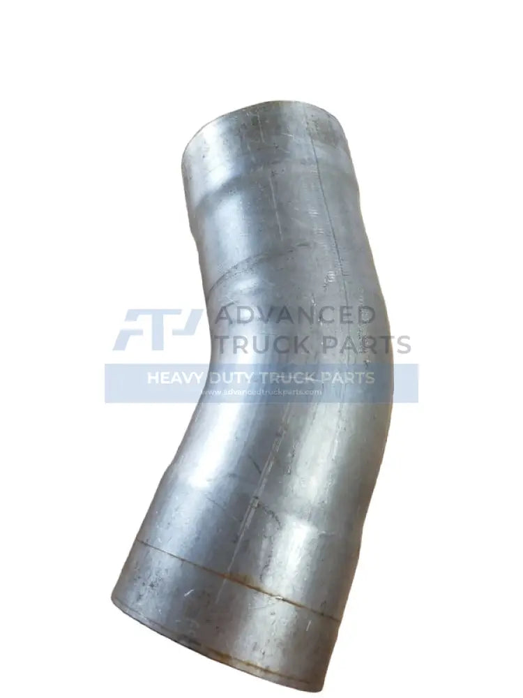 Freightliner Pipe Exhaust - Exhaust Pipes