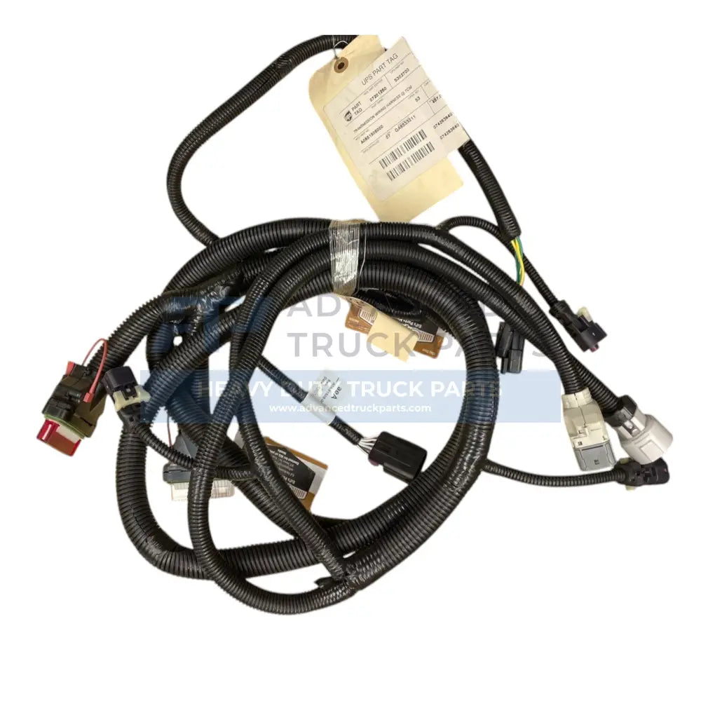 A06 51505 000 Freightliner Transmission Wiring Harness
