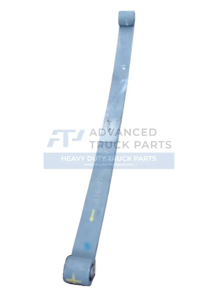 Front Leaf Spring - Leaf Springs