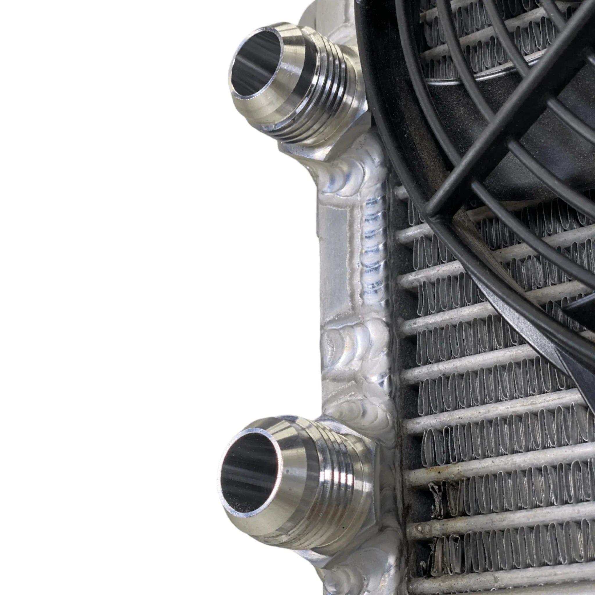 Frp30X-Mod-Cm-Tyr Fluidyne High Performance Radiator