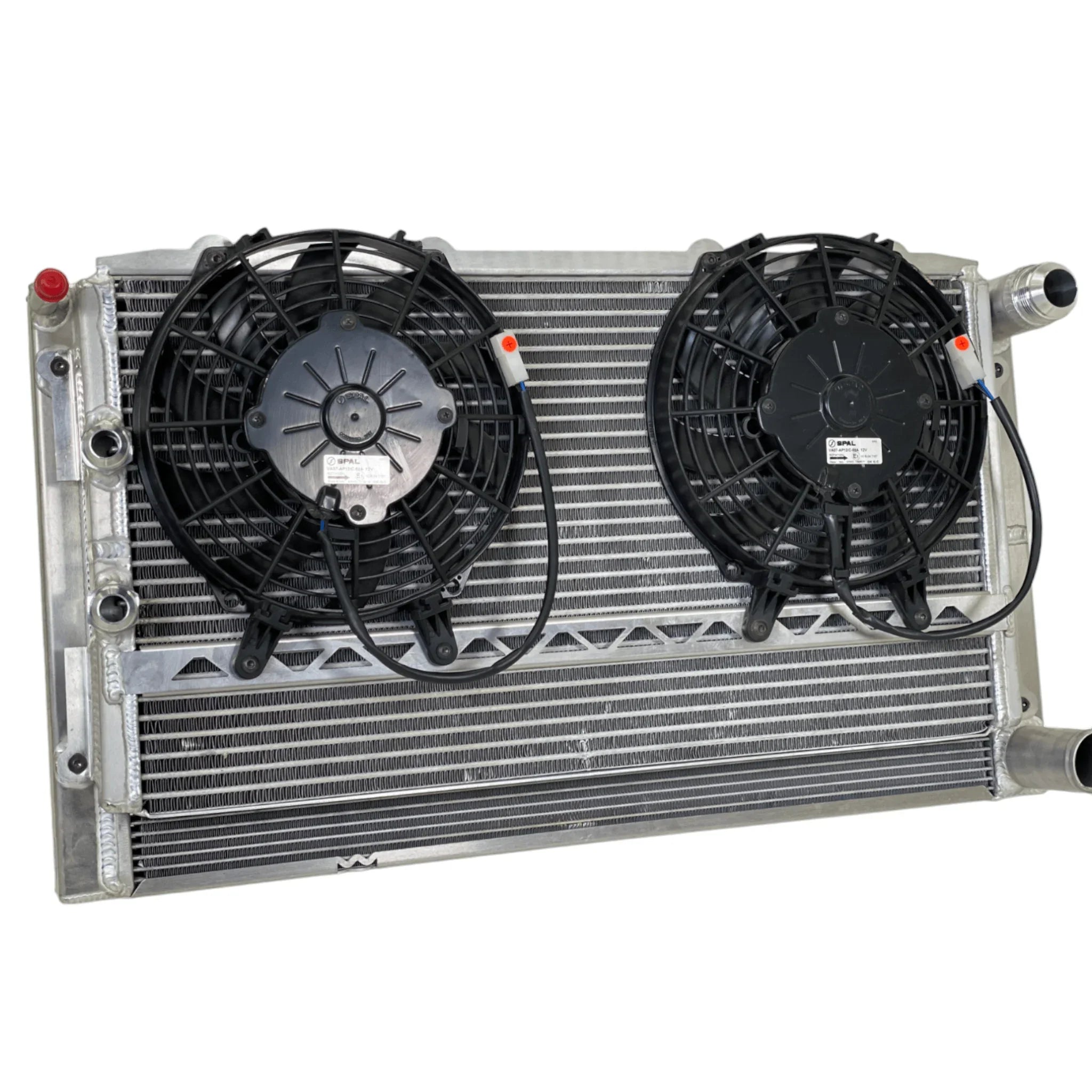 Frp30X-Mod-Cm-Tyr Fluidyne High Performance Radiator