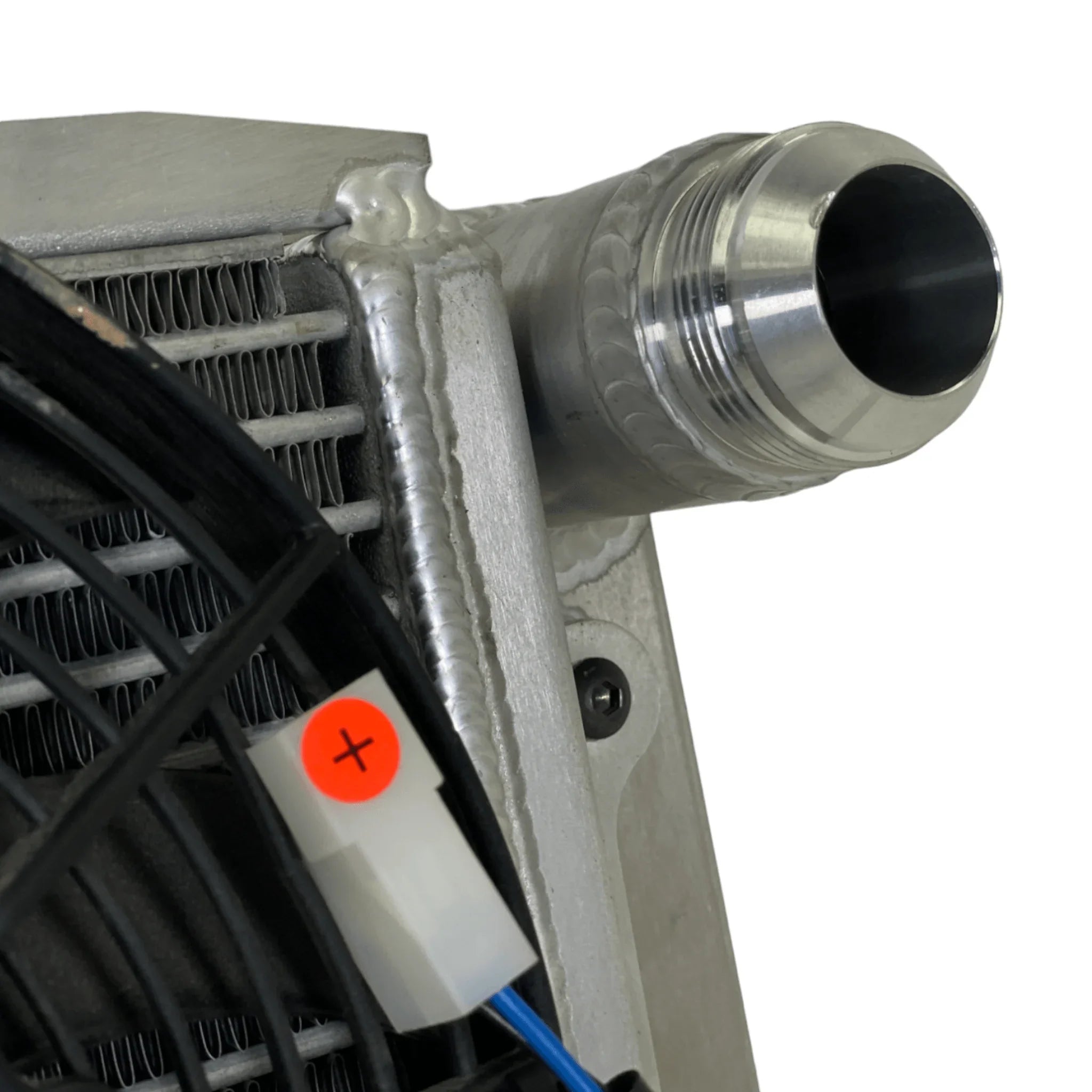 Frp30X-Mod-Cm-Tyr Fluidyne High Performance Radiator