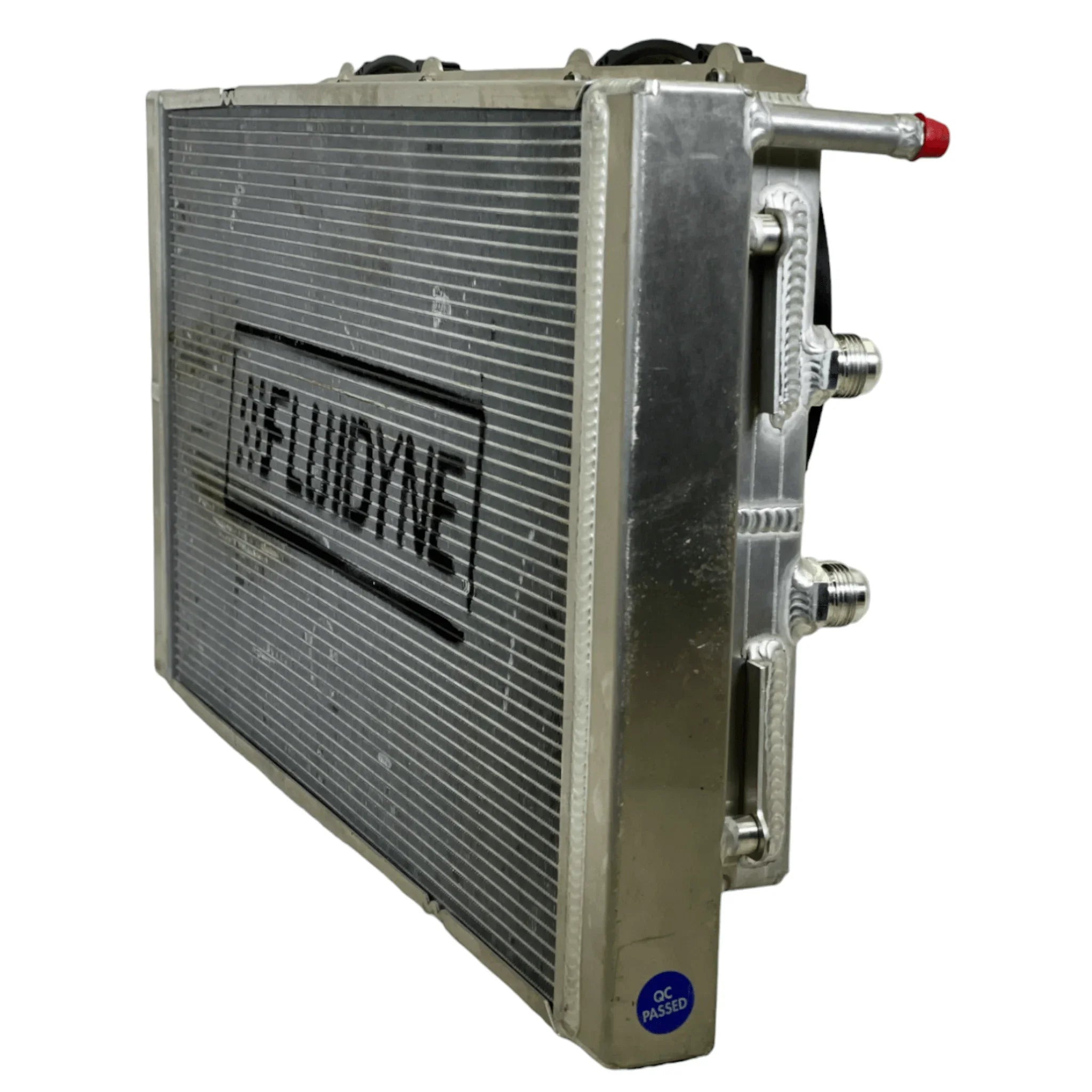 Frp30X-Mod-Cm-Tyr Fluidyne High Performance Radiator