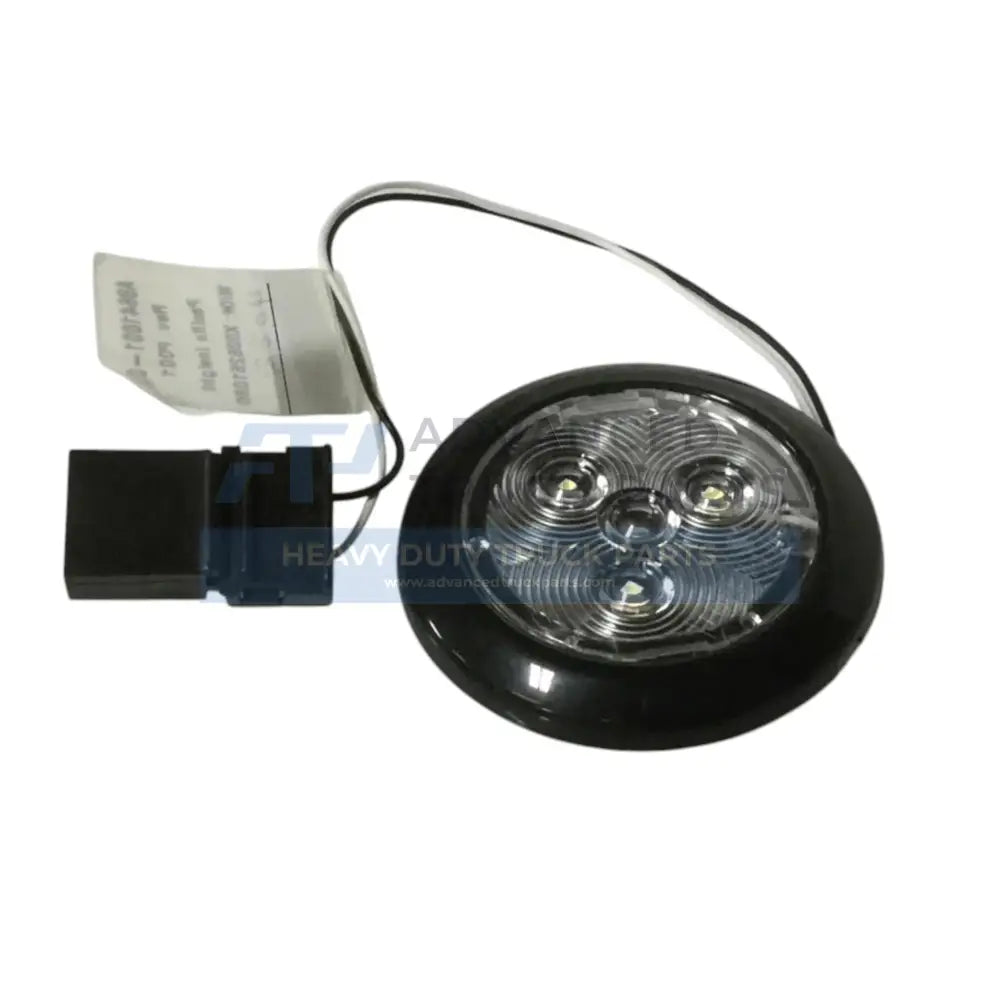 FRT A8641001-002 Genuine Mack Dome Lamp - Truck To Trailer