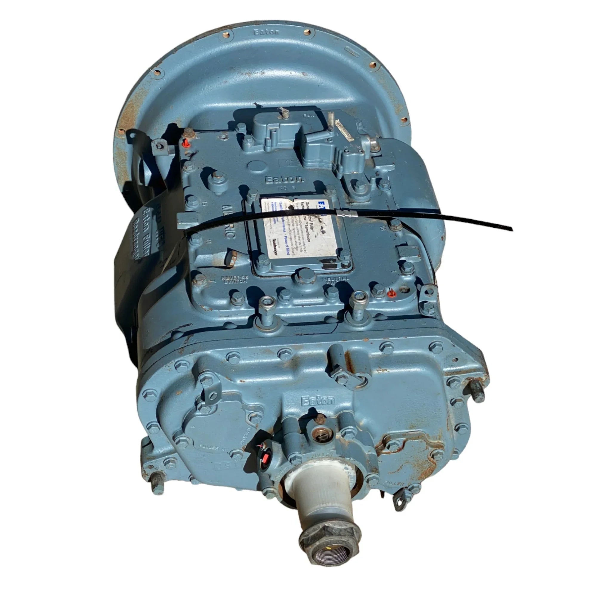 V4302645 Genuine Eaton Transission Assembly