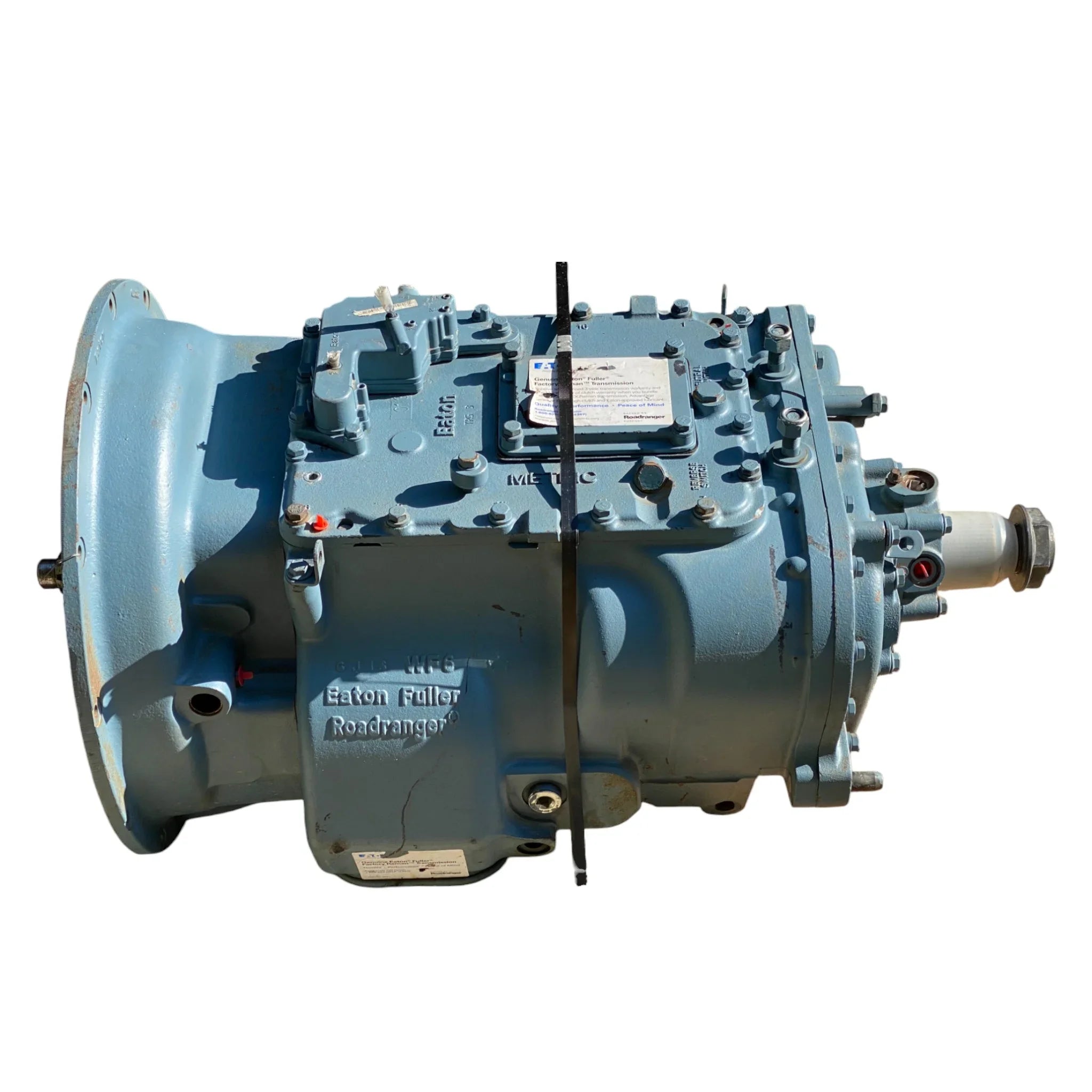 V4302645 Genuine Eaton Transission Assembly