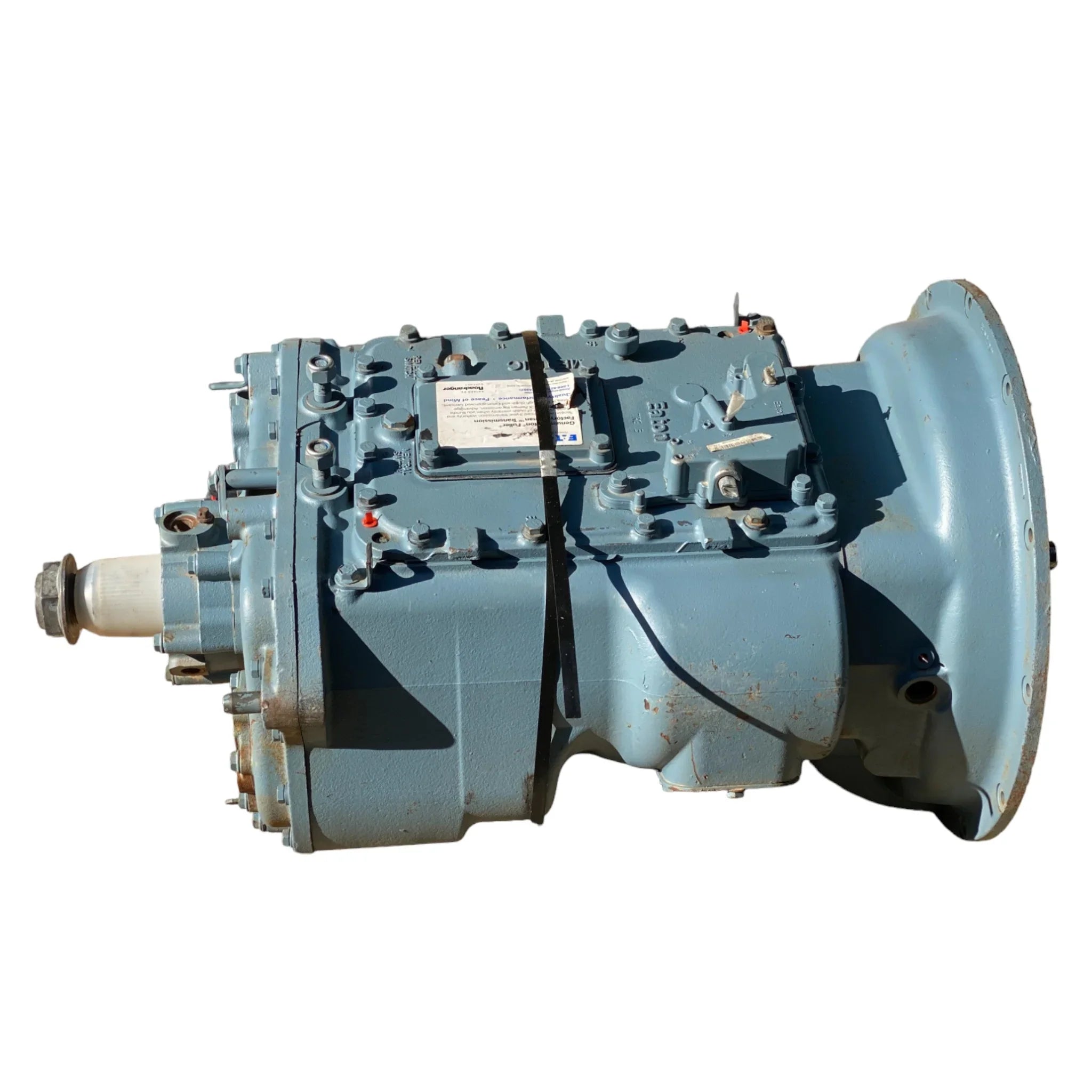 V4302645 Genuine Eaton Transission Assembly