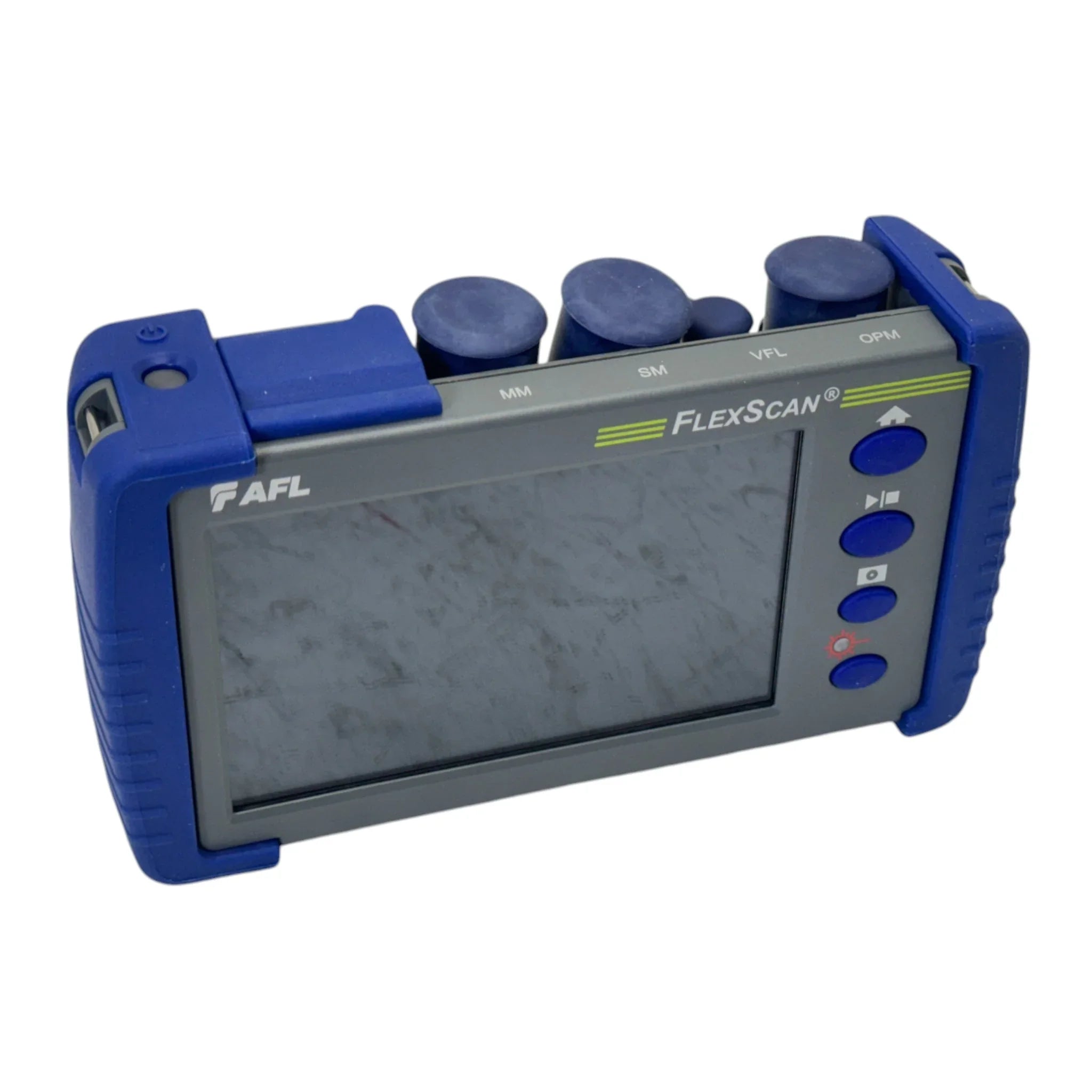 Fs300-325 Genuine Afl Flex Scan Otdr Kit