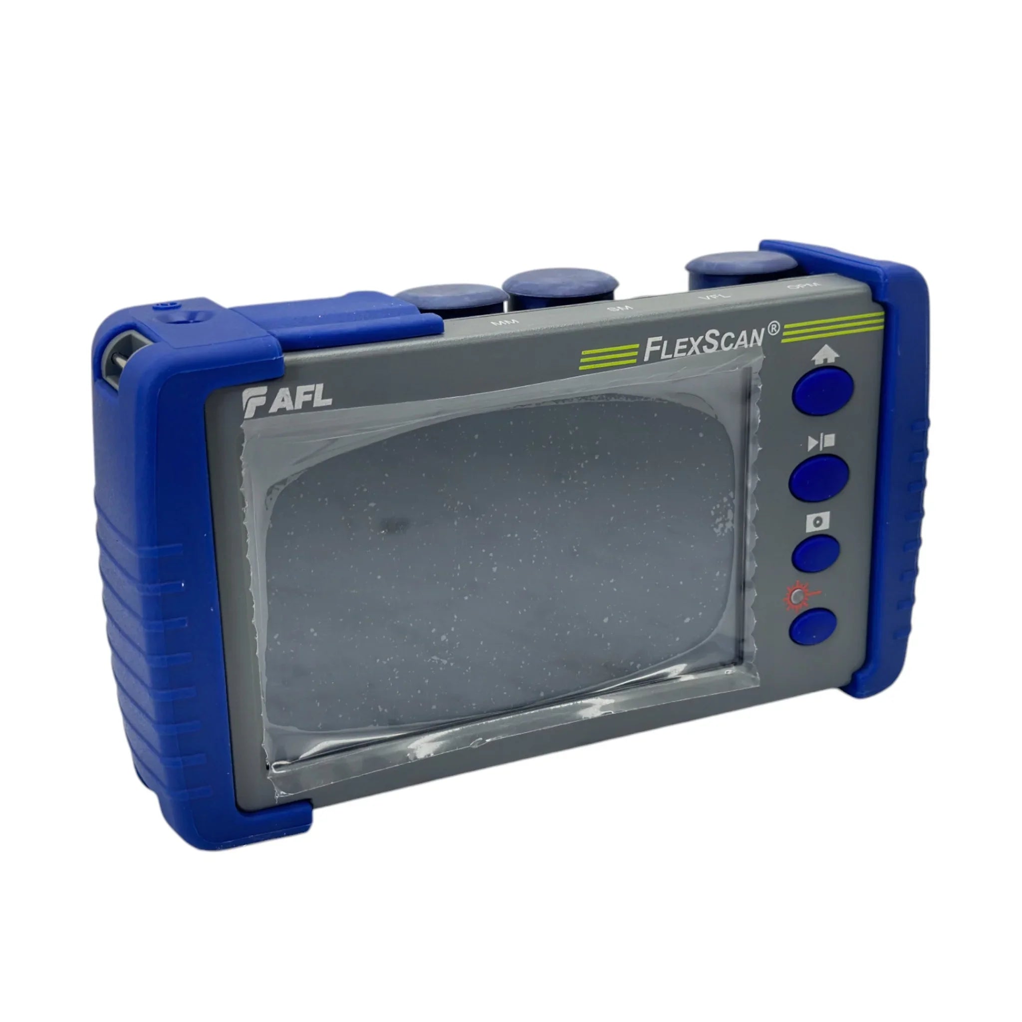 Fs300-325 Genuine Afl Flex Scan Otdr Kit