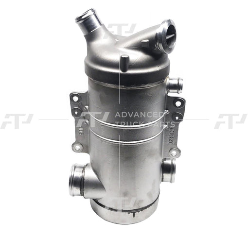 FSR23537387 Genuine Detroit Diesel® Egr Cooler Exhaust For Series 60 14.0L - ADVANCED TRUCK PARTS