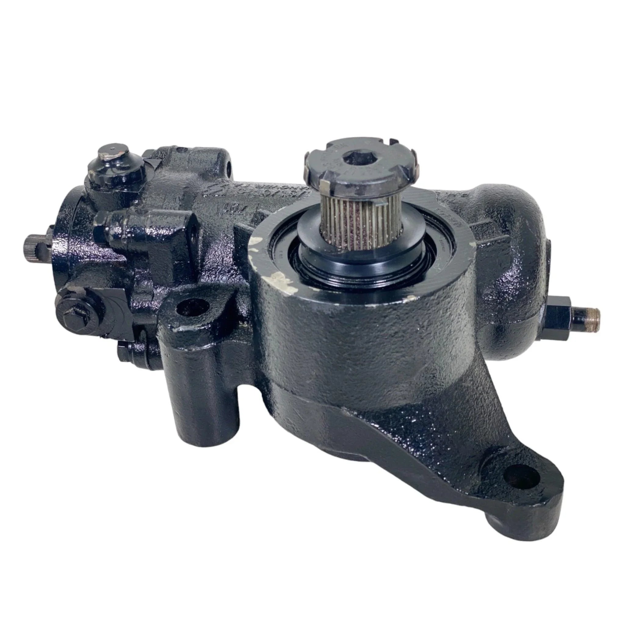 FTR MD83PC3 Genuine International Power Steering Gear