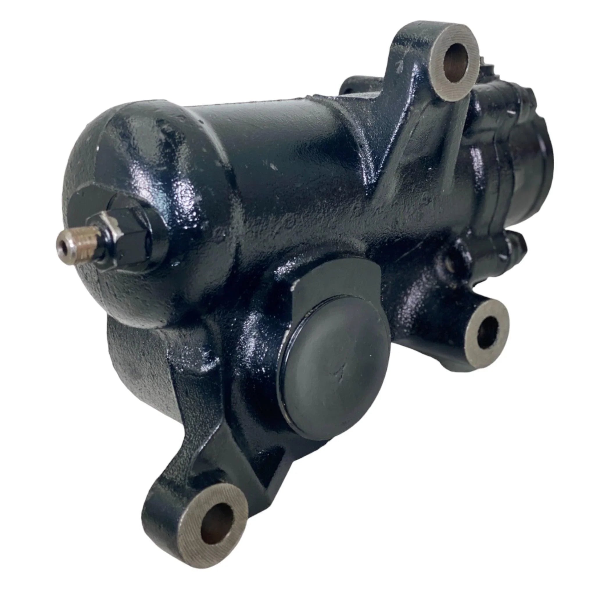 FTR MD83PC3 Genuine International Power Steering Gear