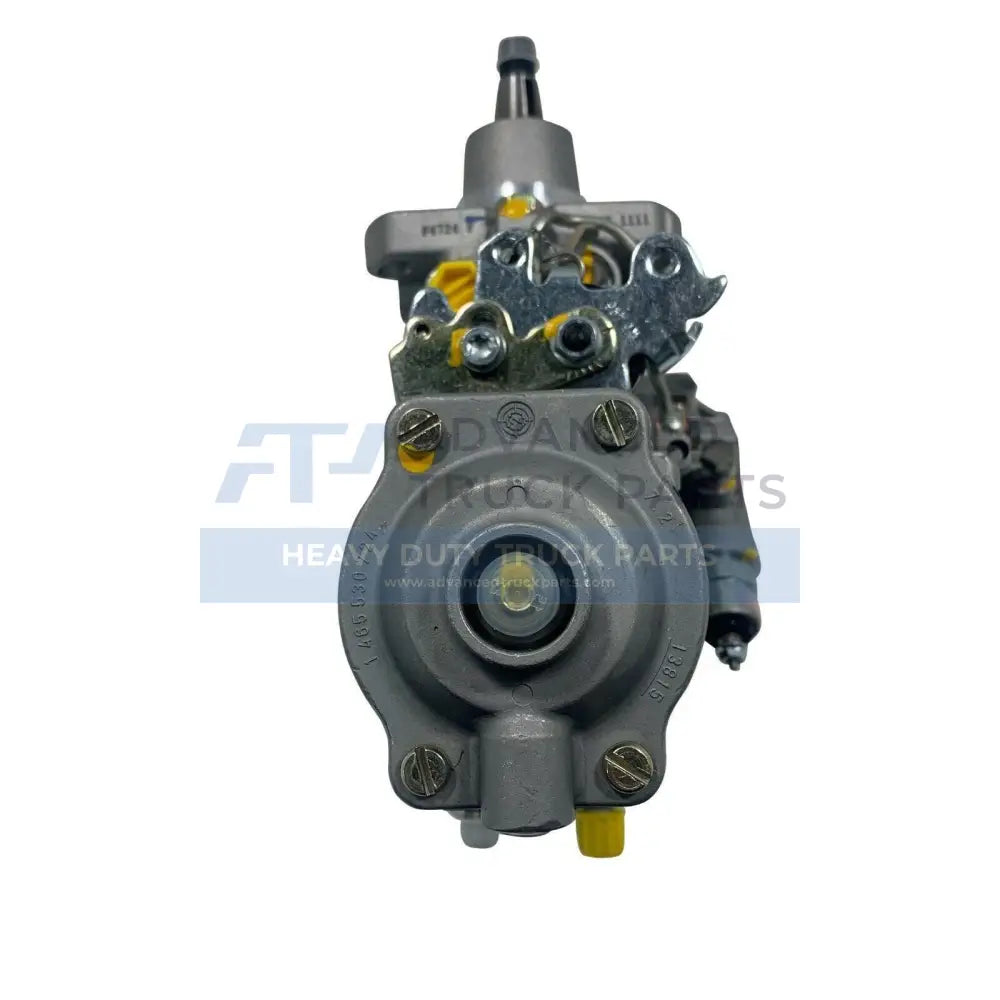 0460414267 Fuel Injection Pump For Case 4.5L 445T/M3 Diesel Engine