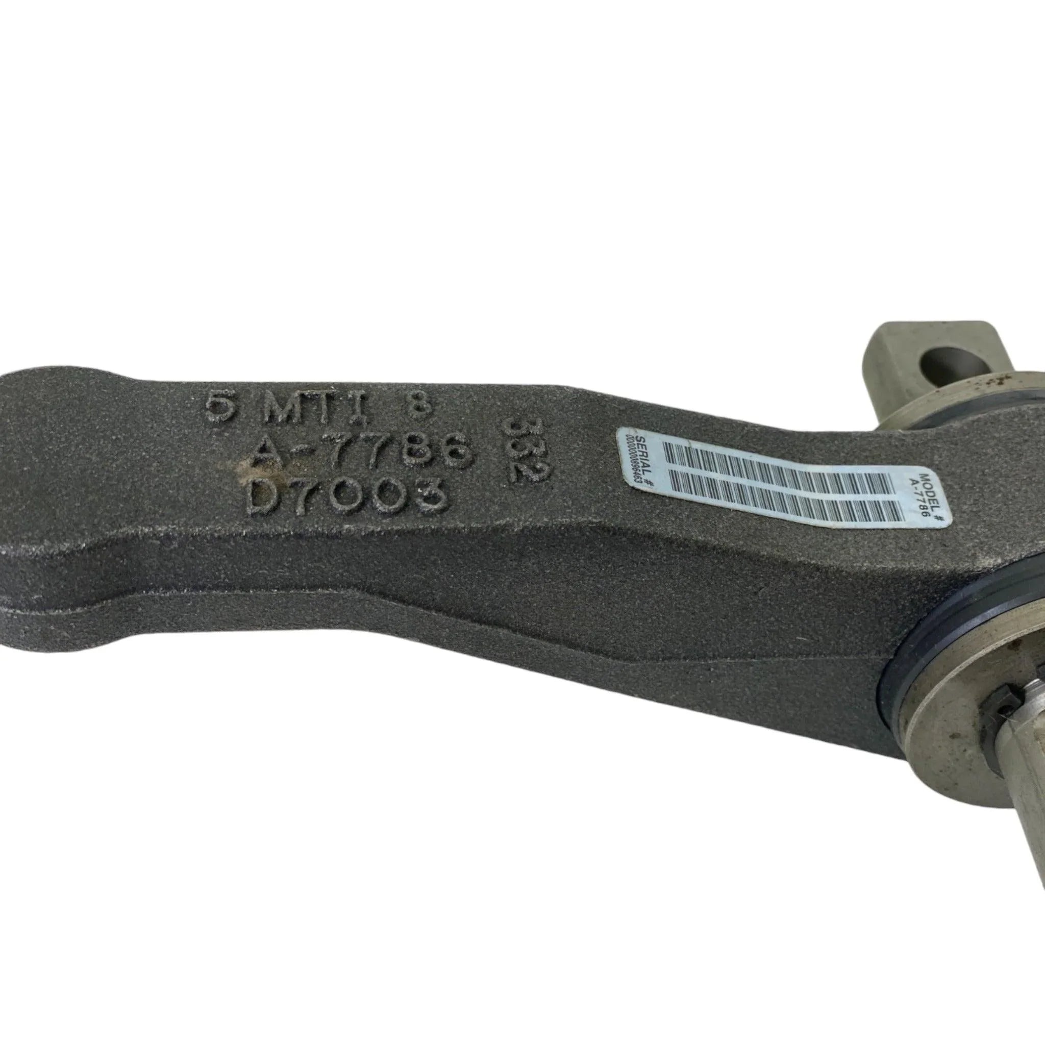 FUL A7786 Genuine Eaton Hydraulic Clutch Release Fork