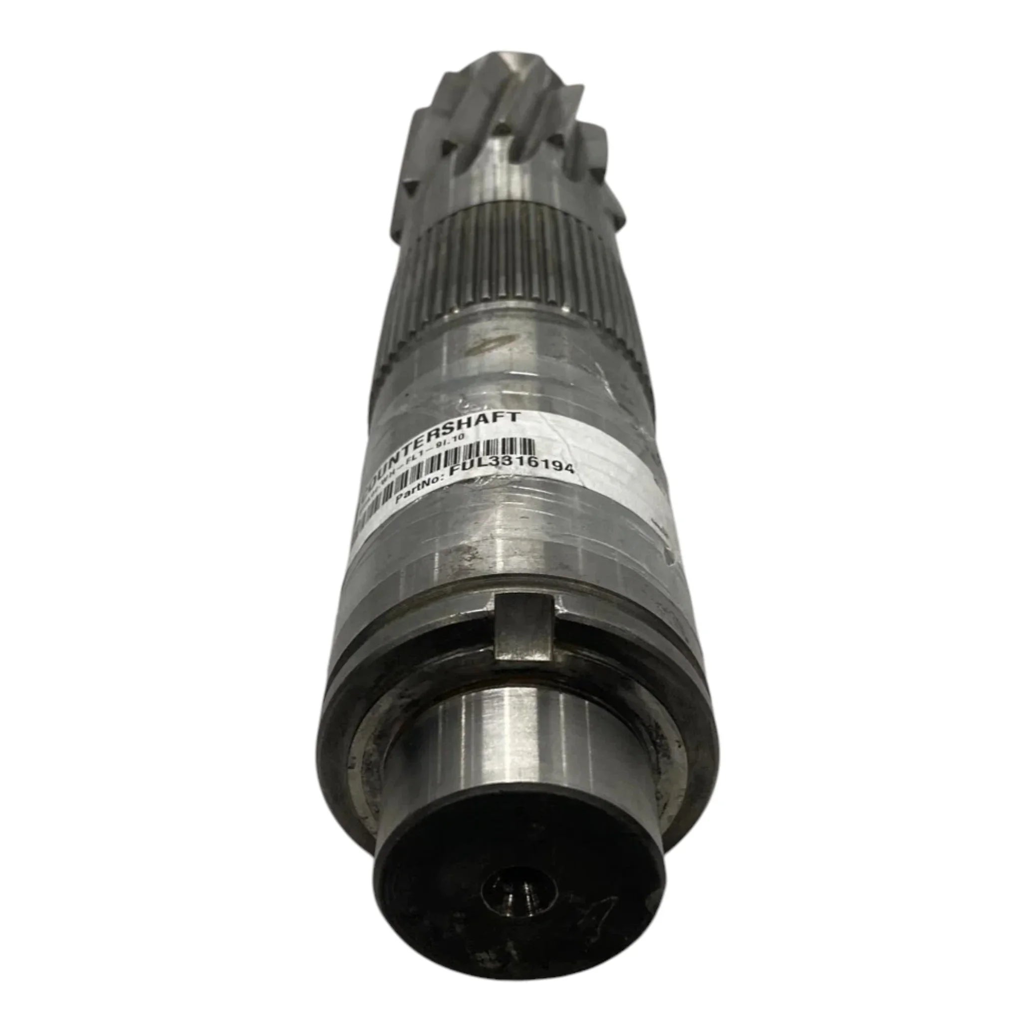 FUL3316194 Genuine International Countershaft