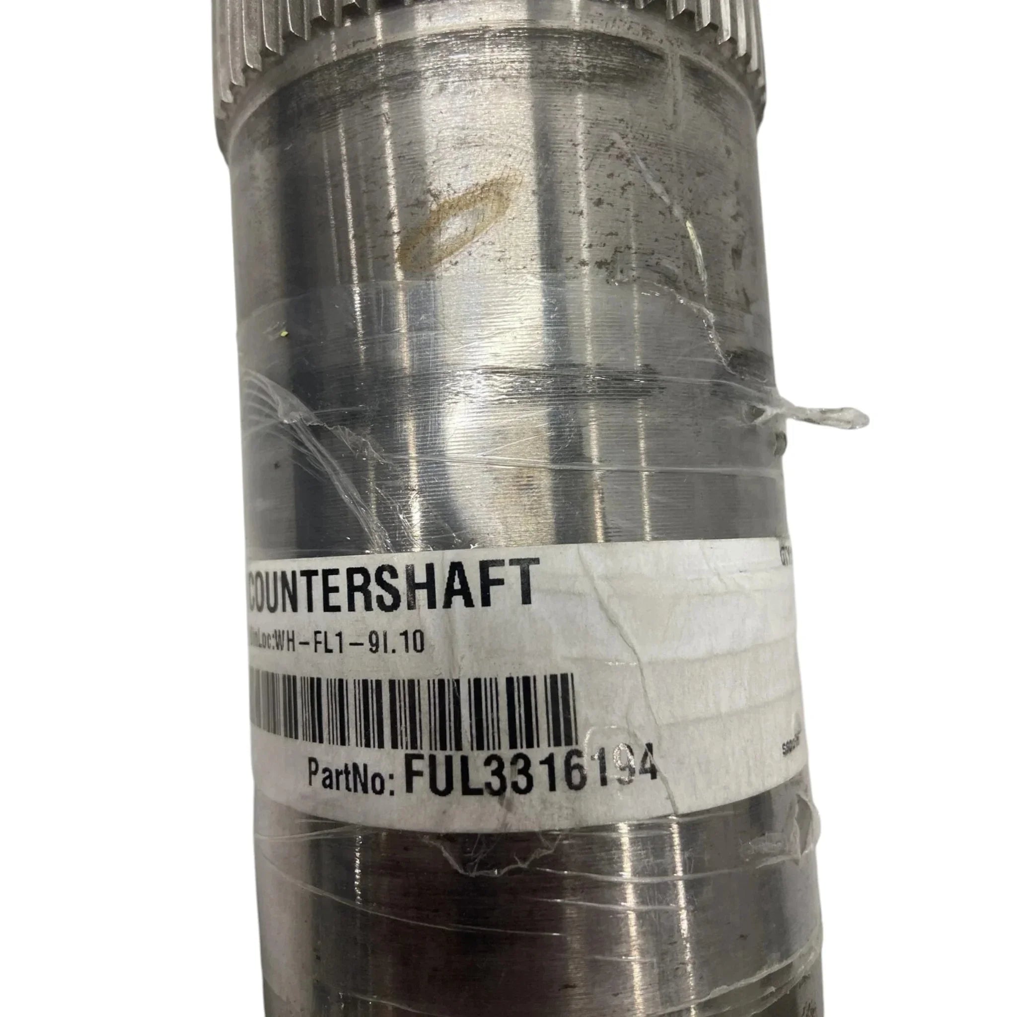FUL3316194 Genuine International Countershaft