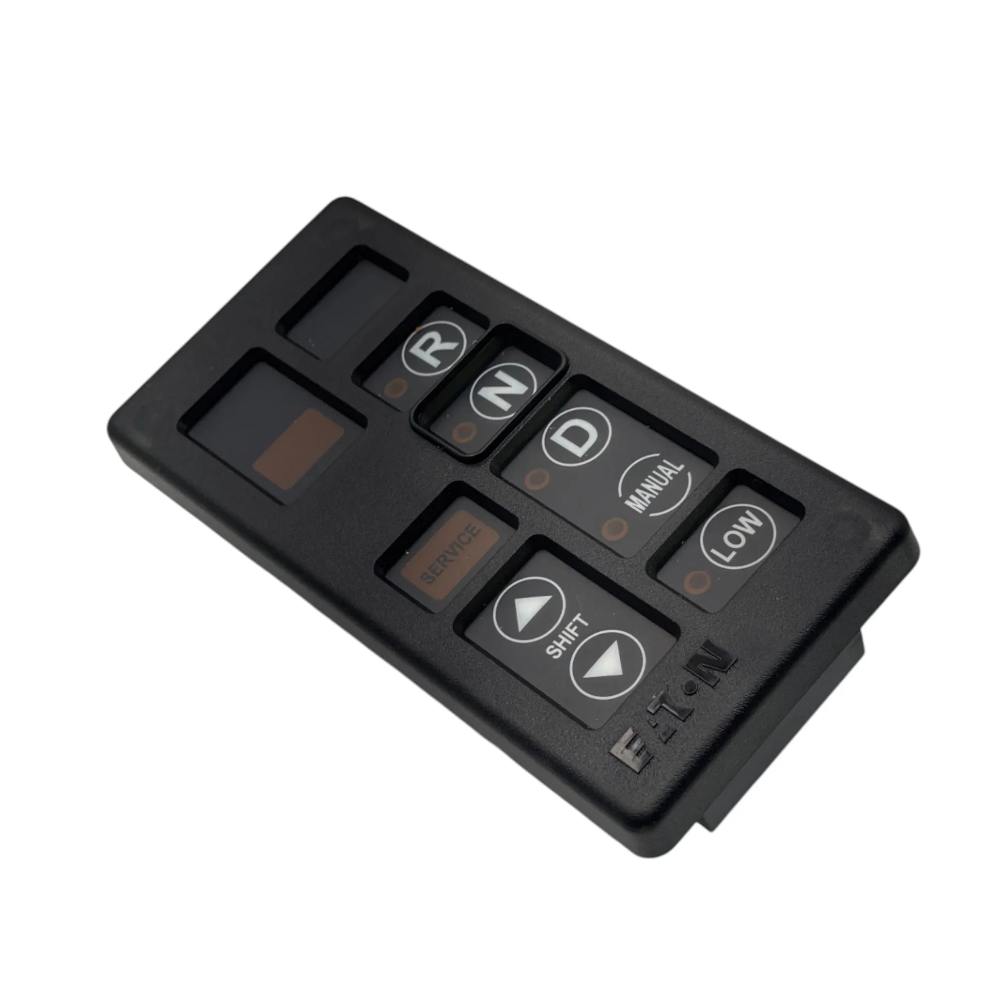 3672954C1 Genuine International Transmission Push Button Shift Selector