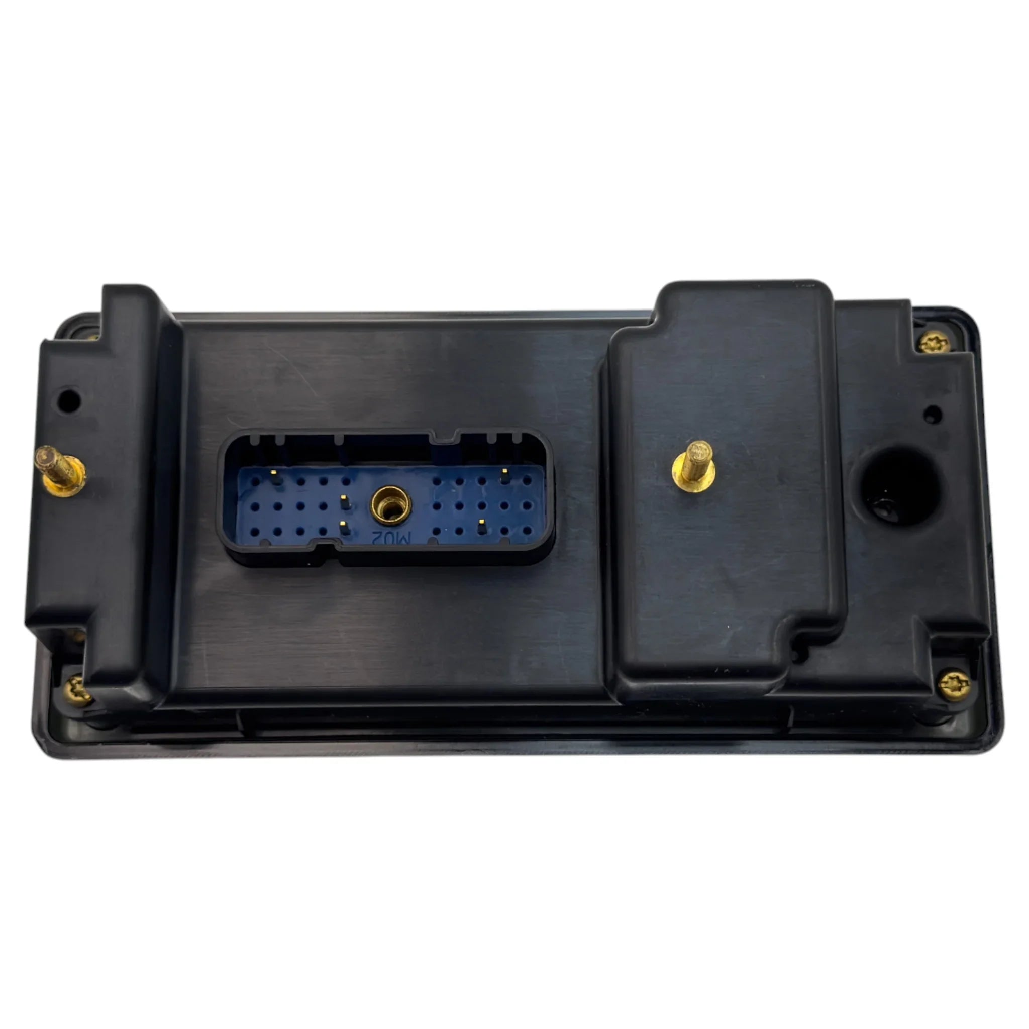 3672954C1 Genuine International Transmission Push Button Shift Selector