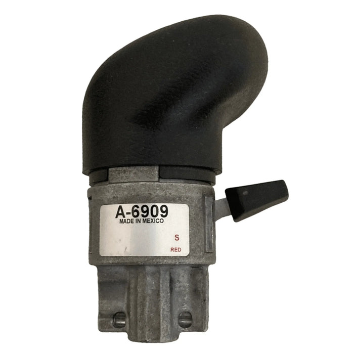 Fula6909 Genuine Eaton Valve Range Master