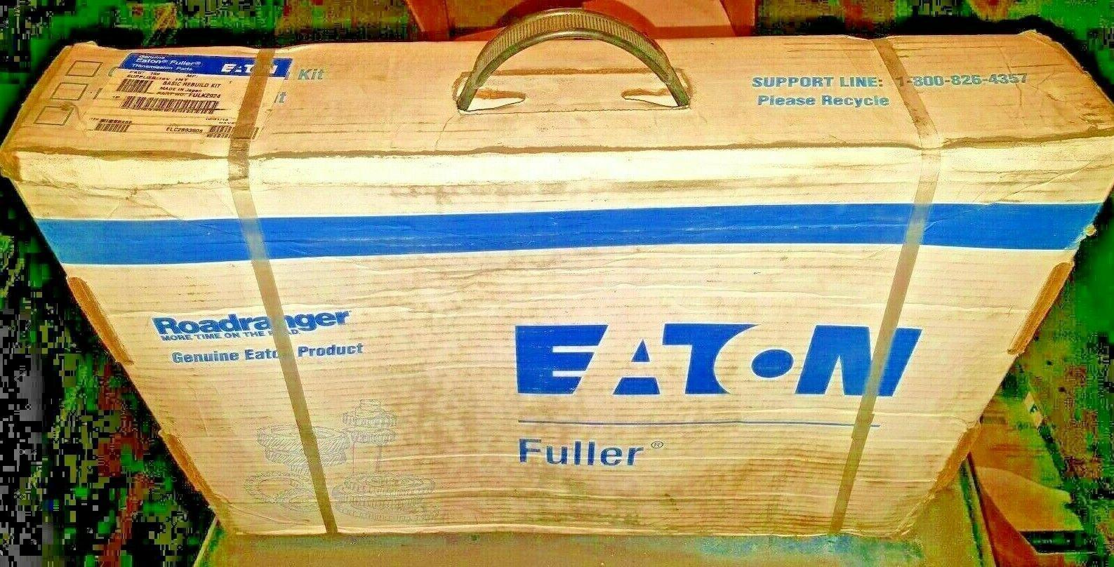 Fulk2924 Genuine Eaton Fuller® Transmission Rebuild Kit - ADVANCED TRUCK PARTS