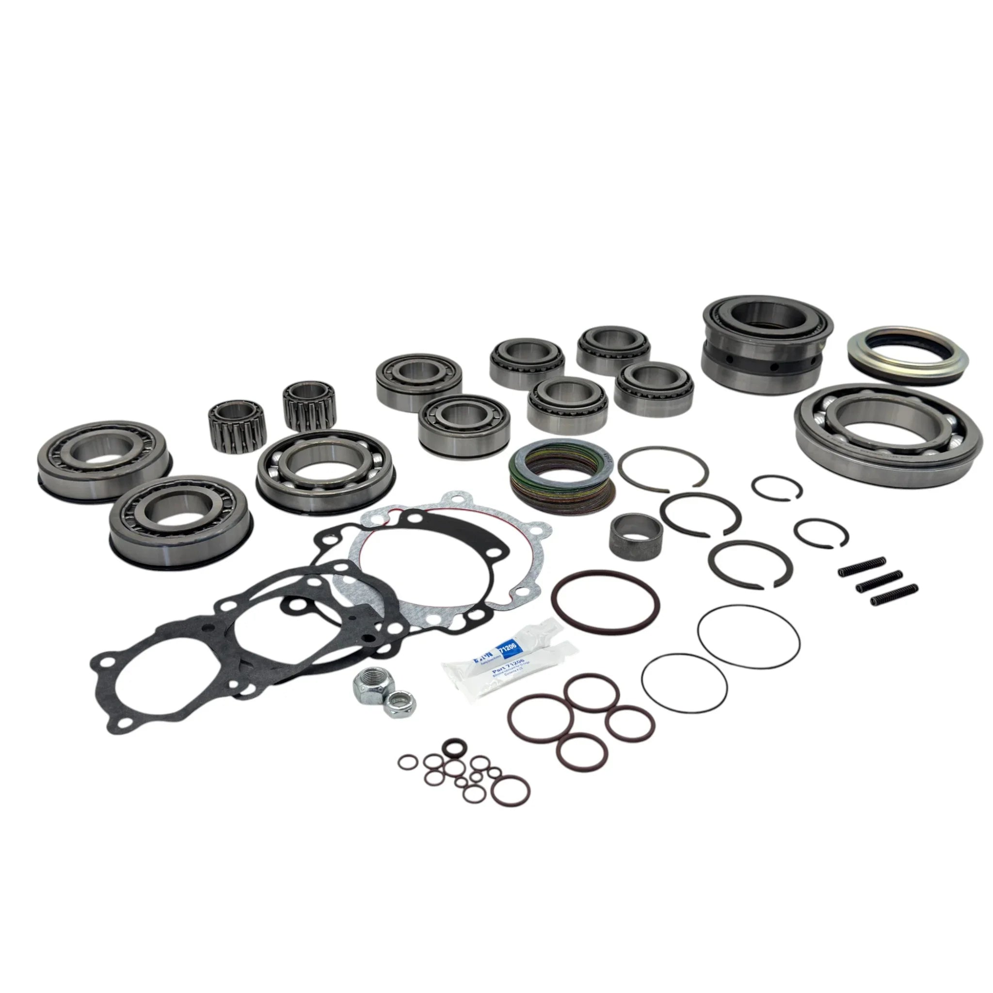 K3343 Genuine Eaton Fuller Transmission Basic Rebuild Kit