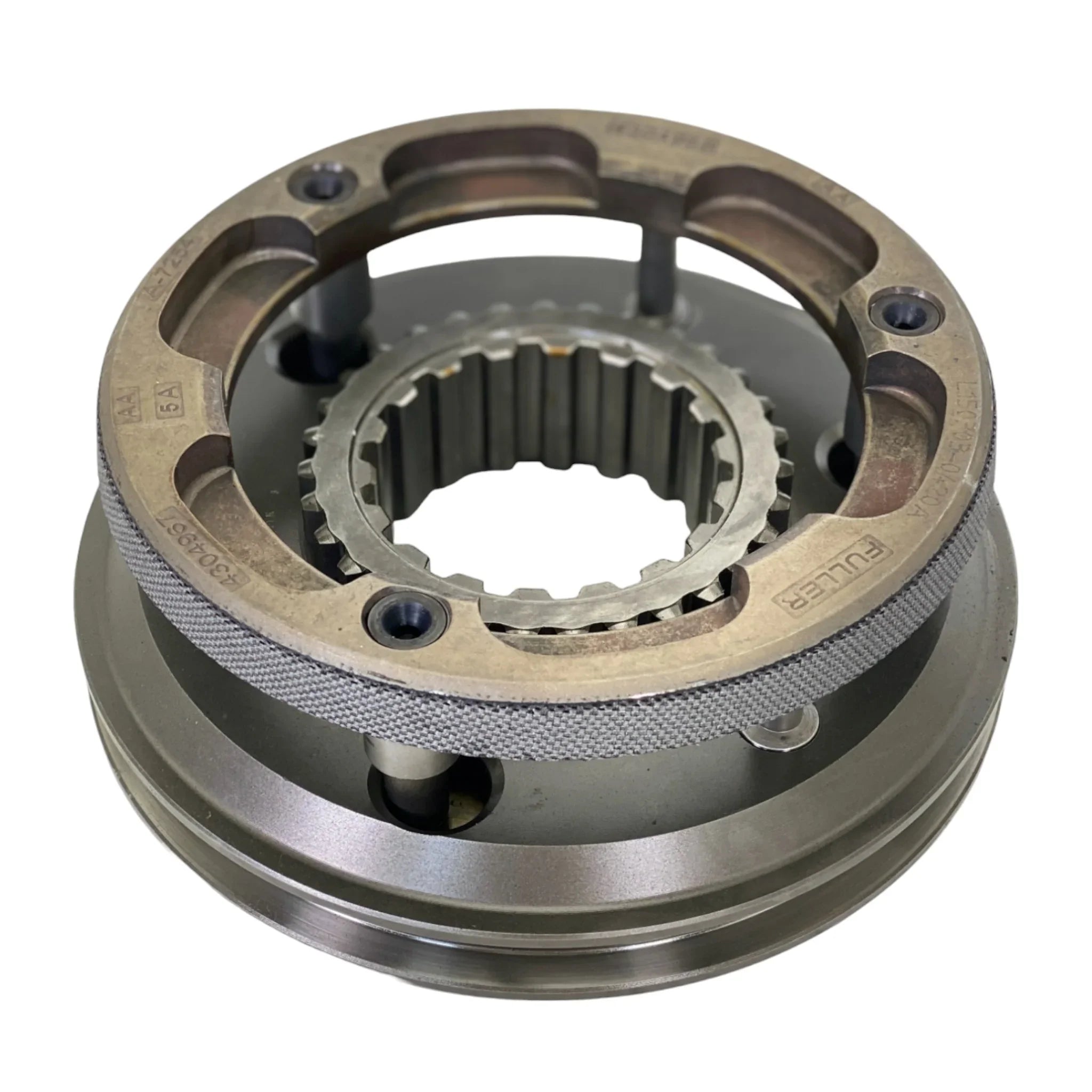 Ef25520 Genuine Eaton Synchronizer Replacement Kit