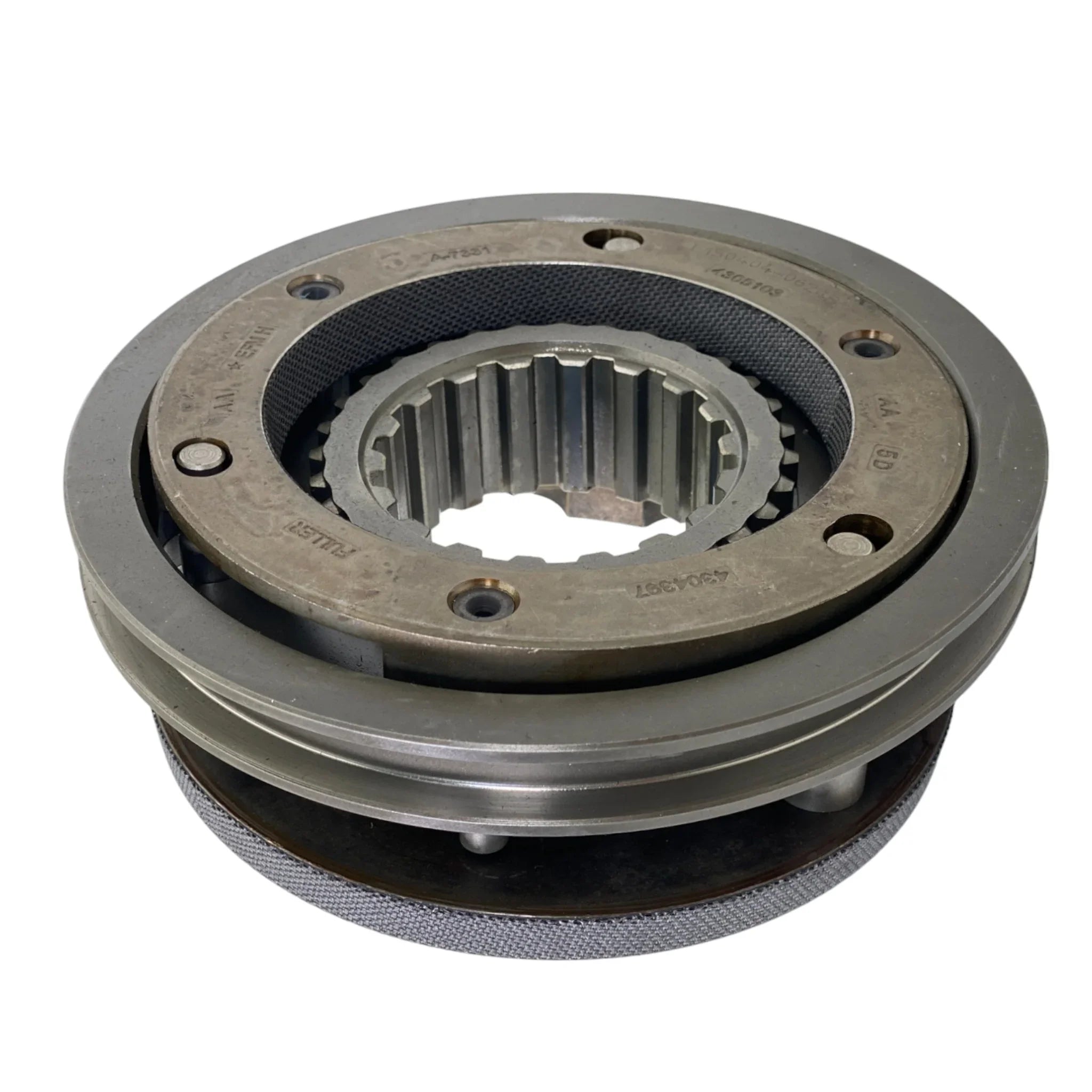 4300924 Genuine Eaton Synchronizer Replacement Kit