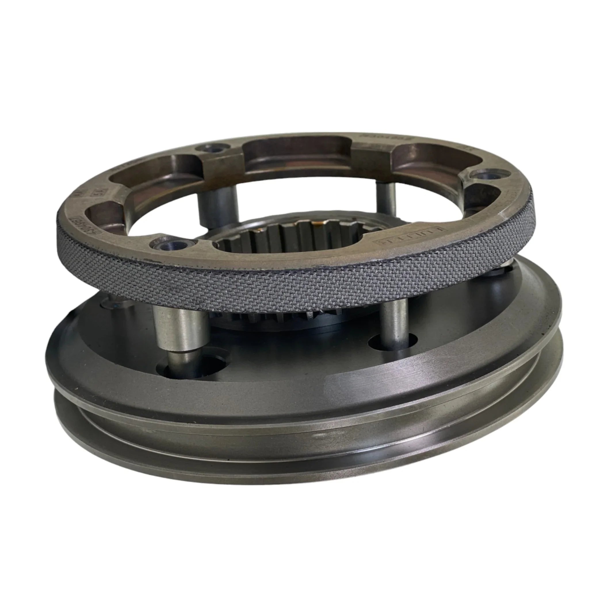 Ef25520 Genuine Eaton Synchronizer Replacement Kit