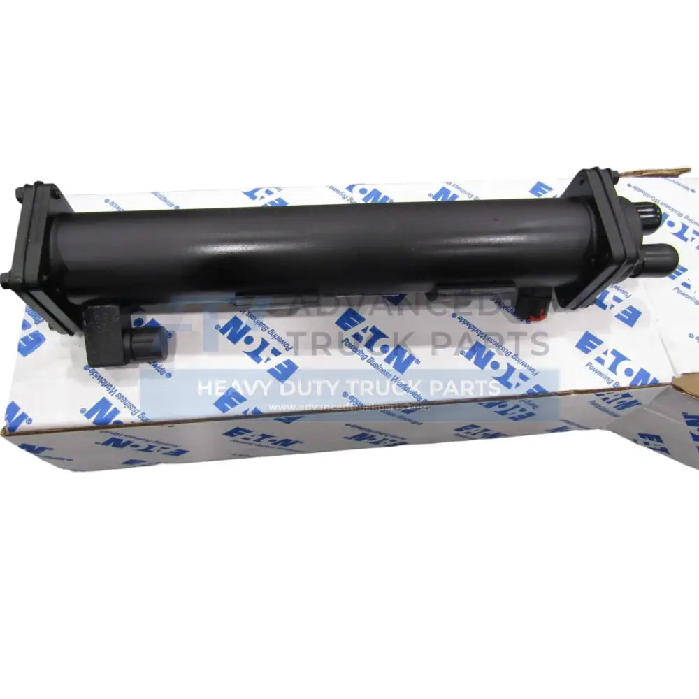 K3952 Genuine Eaton Transmission Oil Cooler Heat Exchanger Kit