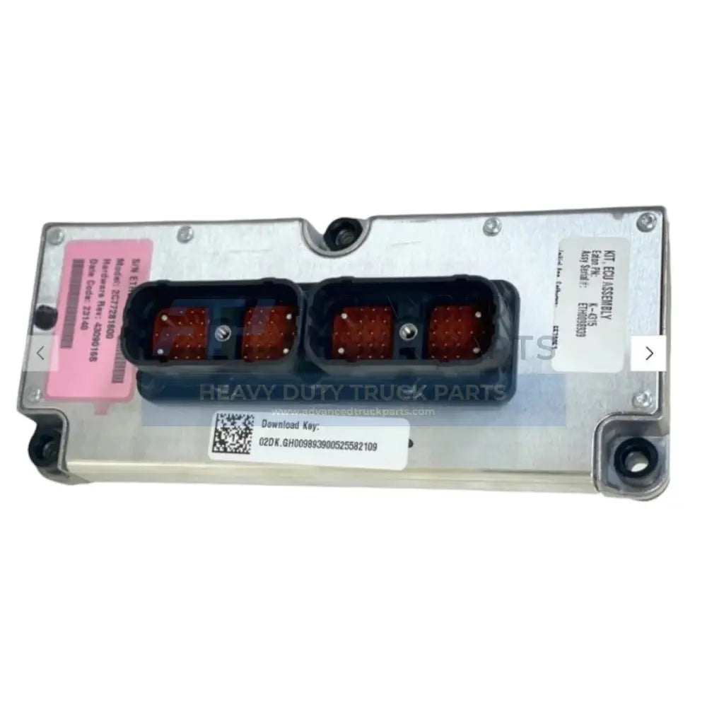 4309016B Genuine Eaton Ecm Electronic Control Module