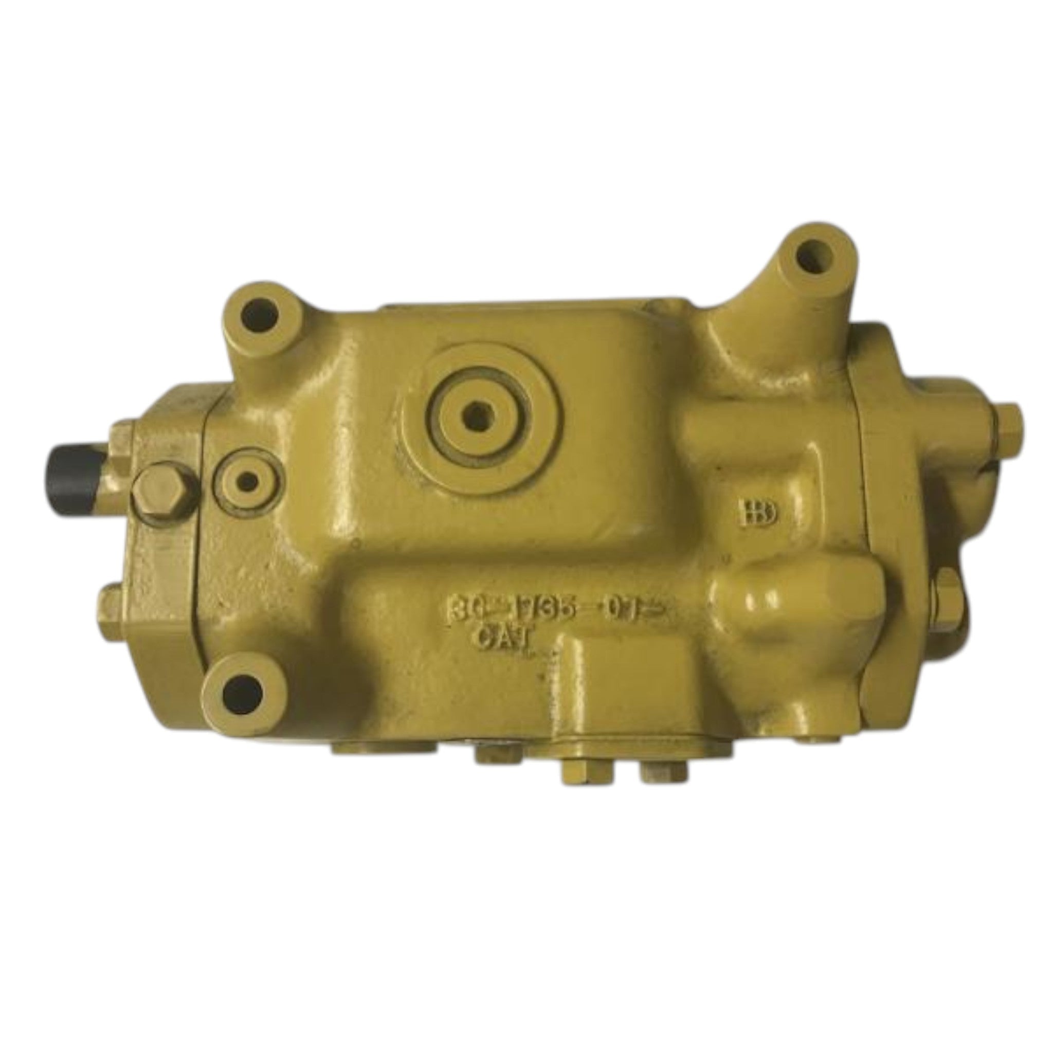 1U-0325 Genuine Caterpillar Valve G