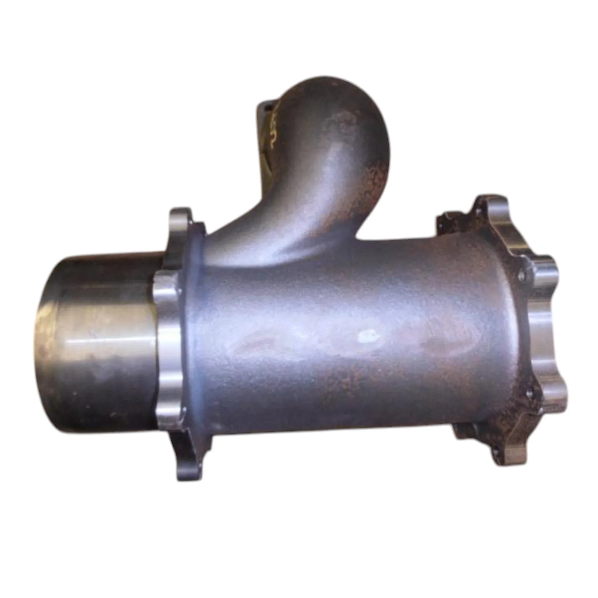 2204122 Genuine CAT Exhaust Manifold