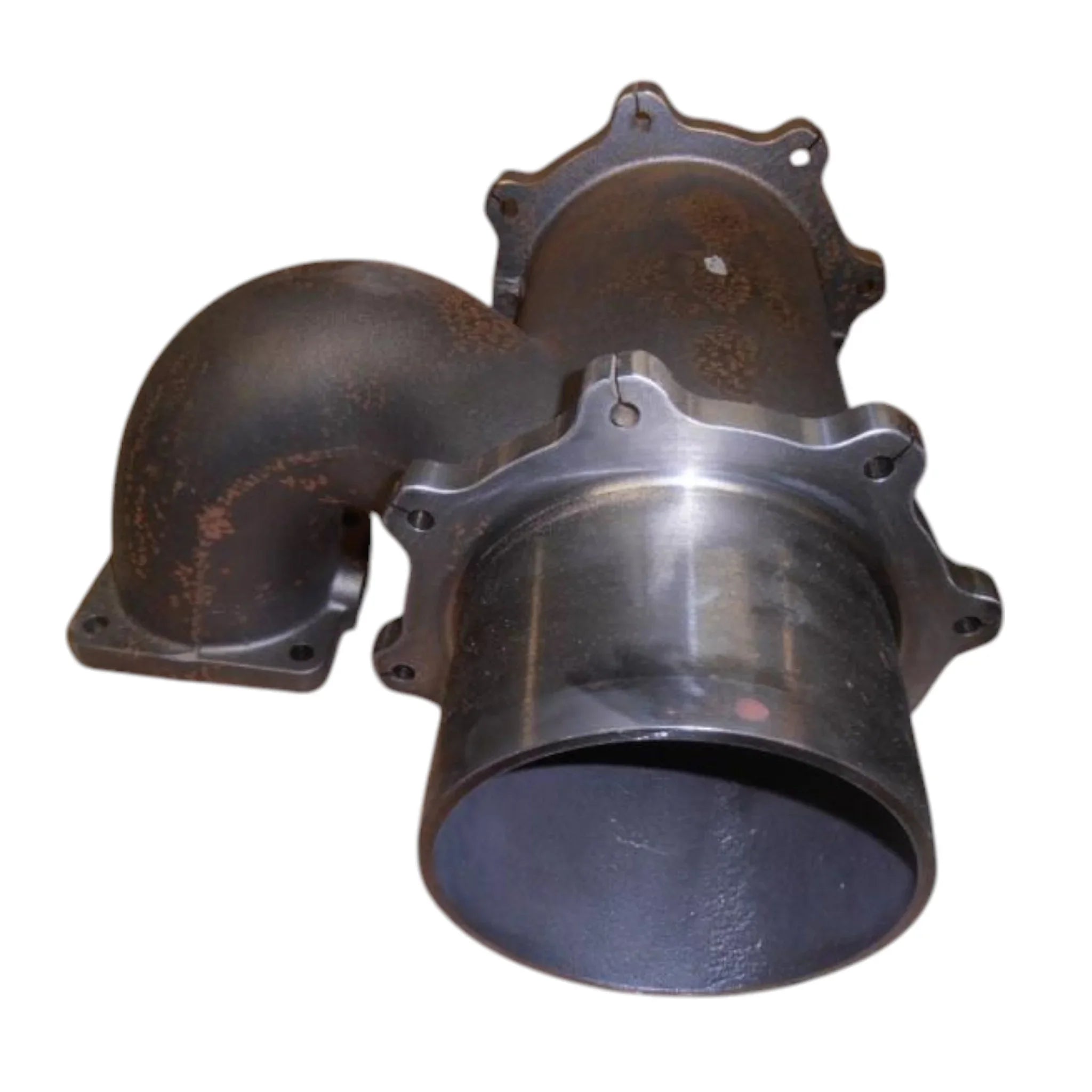 2204122 Genuine CAT Exhaust Manifold