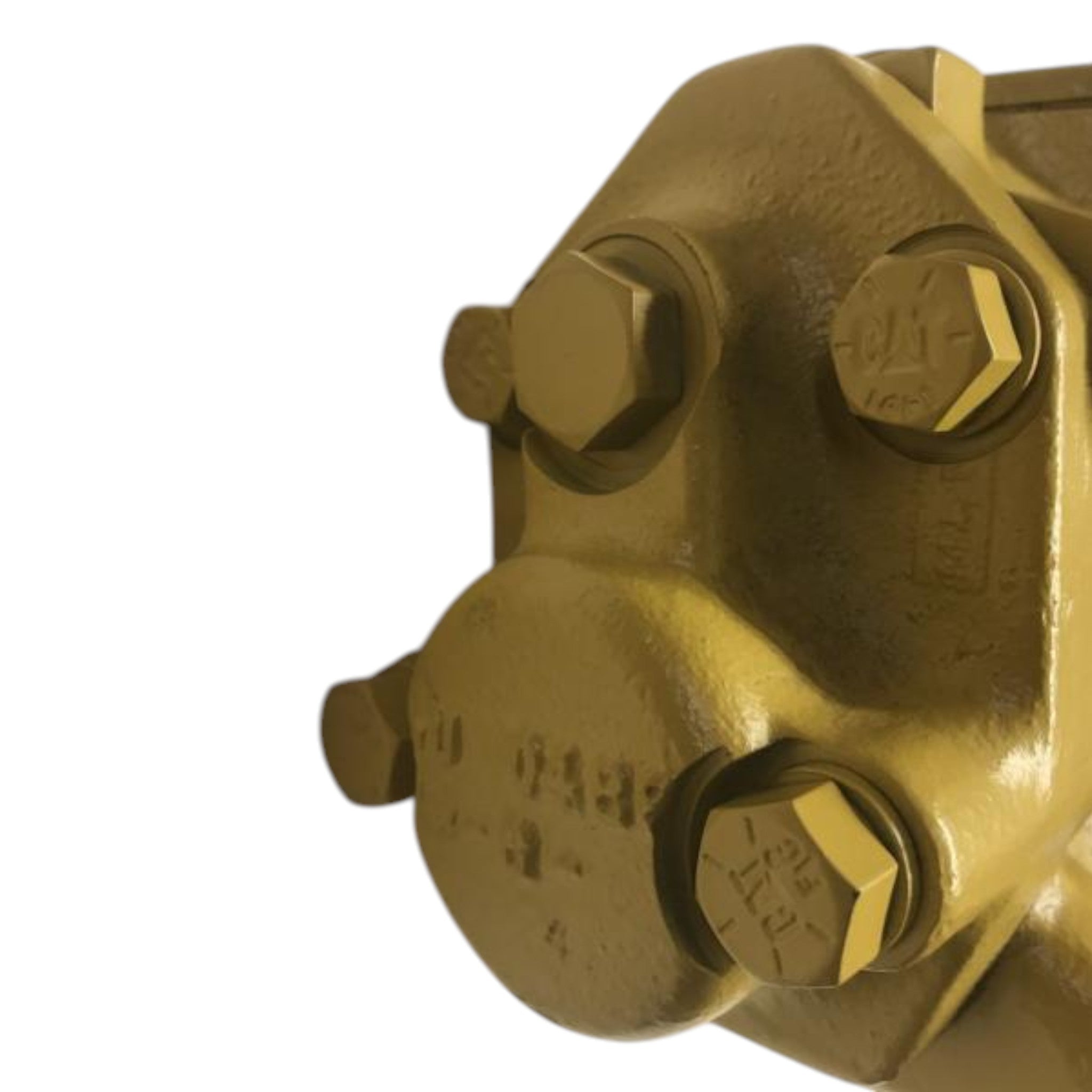 1U0325 Genuine Caterpillar Valve G