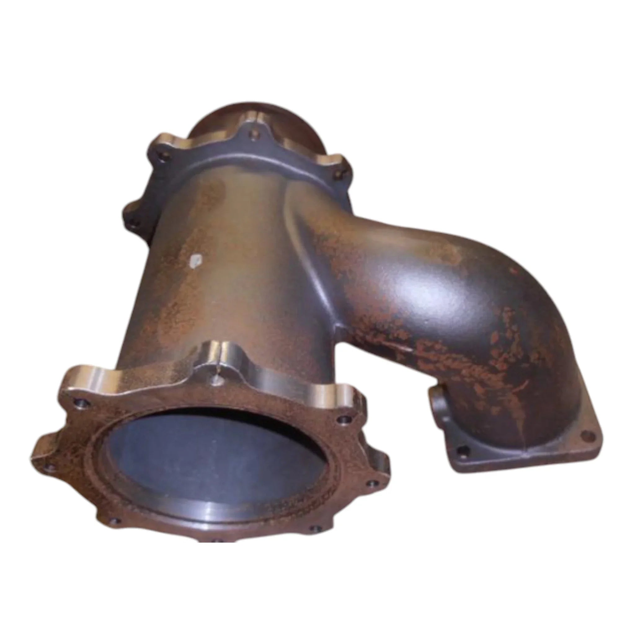 2204122 Genuine CAT Exhaust Manifold