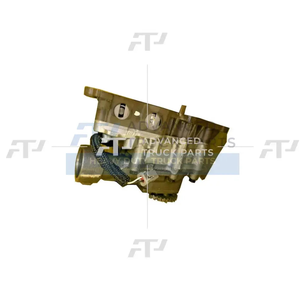 Ful-K4472 Fuller Comp Pump Assy With Gasket