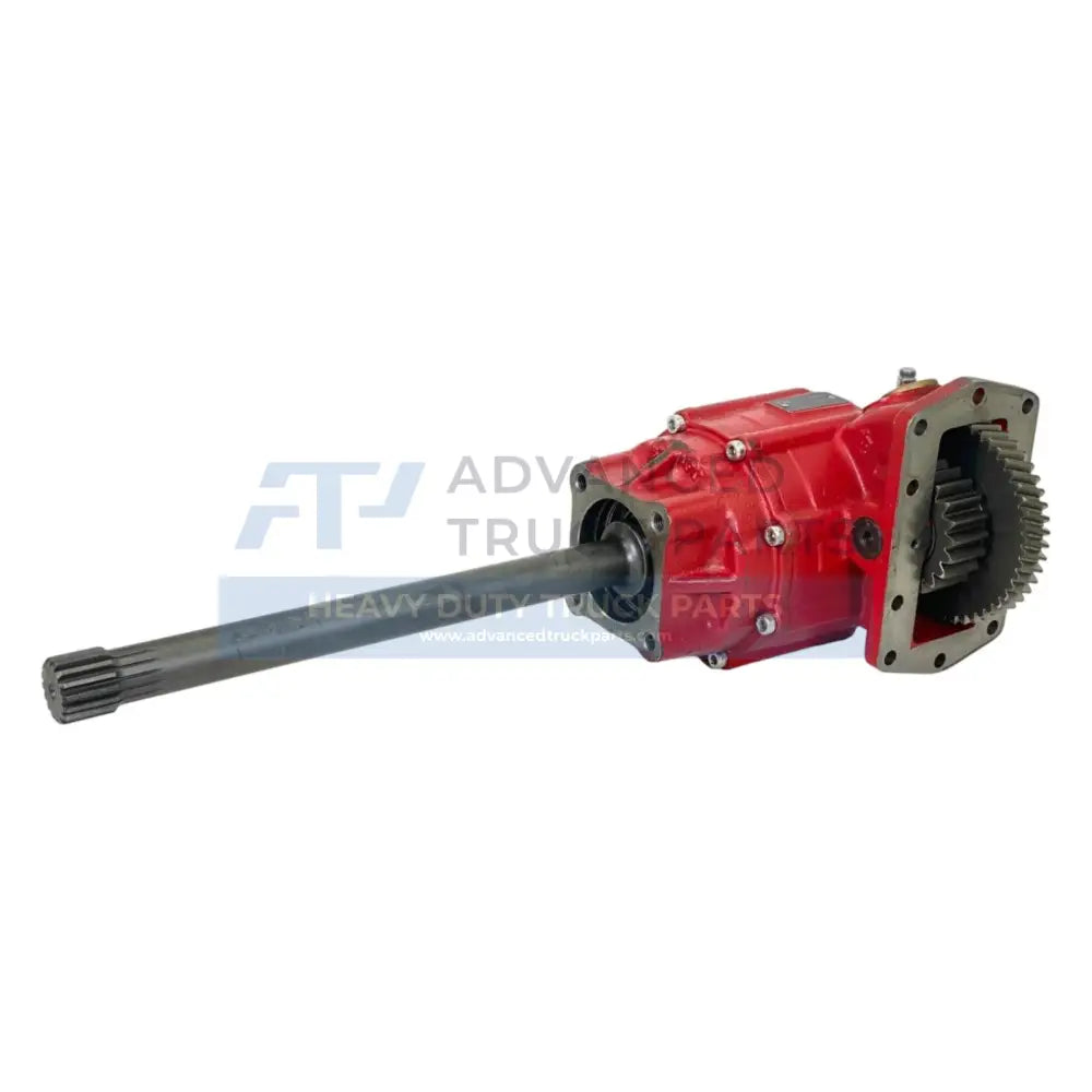 2112428016 Oem Eaton Bezares 3131 Series Power Take Off Rear Pump Option