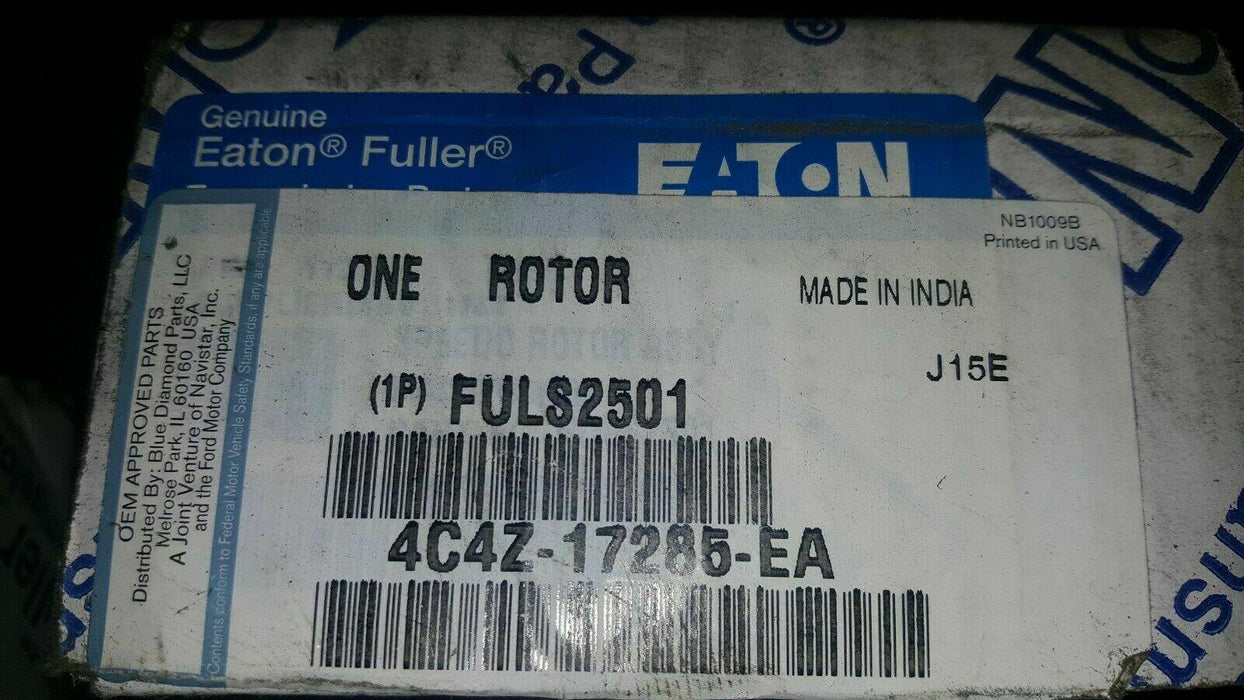 Fuls2501 Genuine Eaton Fuller International Speedometer Rotor