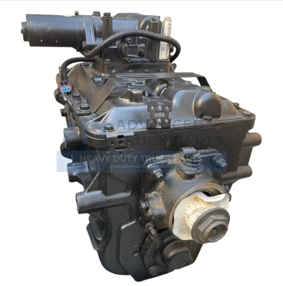 FULTAC3301 Genuine Eaton Speed Transmission Assembly - Transmissions