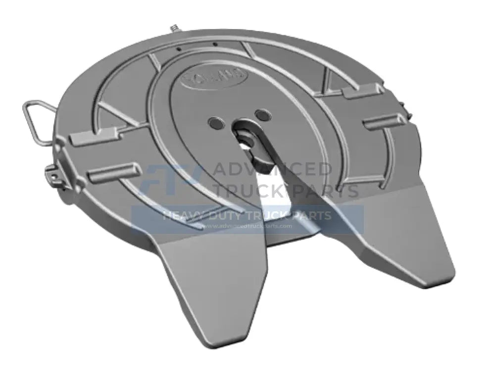 FW35-03344 Genuine SAF Holland Fifth Wheel Trailer Hitch