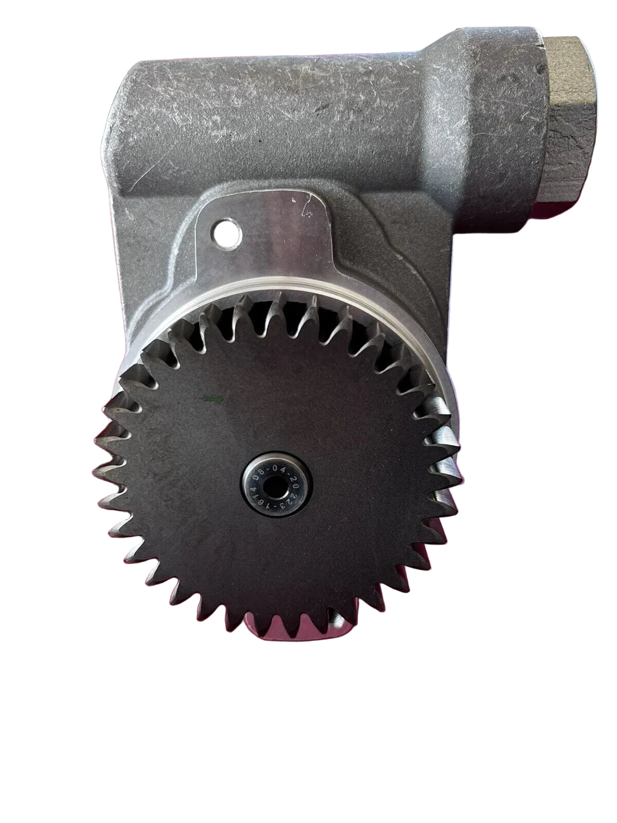 272-5162 Genuine Cat Oil Pump