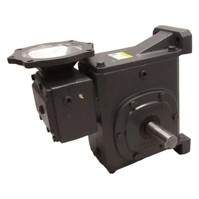 FWC726-150-B5-G Boston Gear Worm Gear Reducer