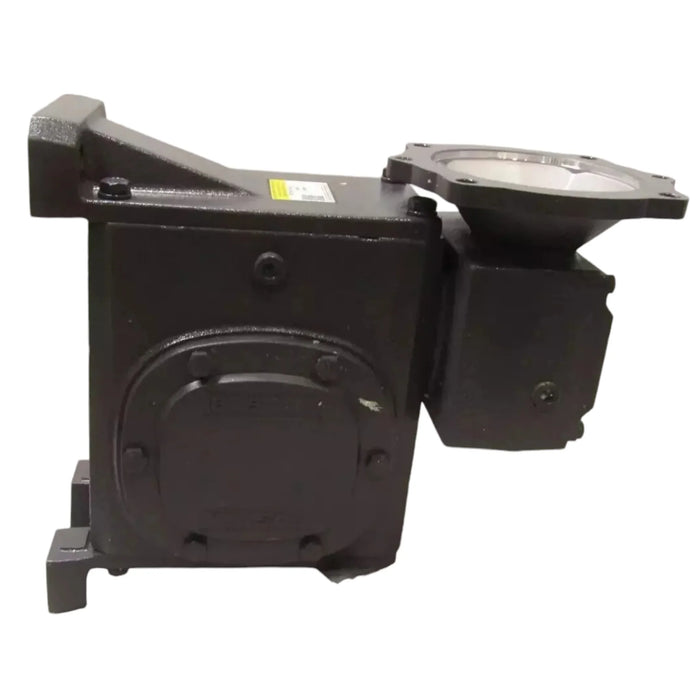 FWC726-150-B5-G Boston Gear Worm Gear Reducer