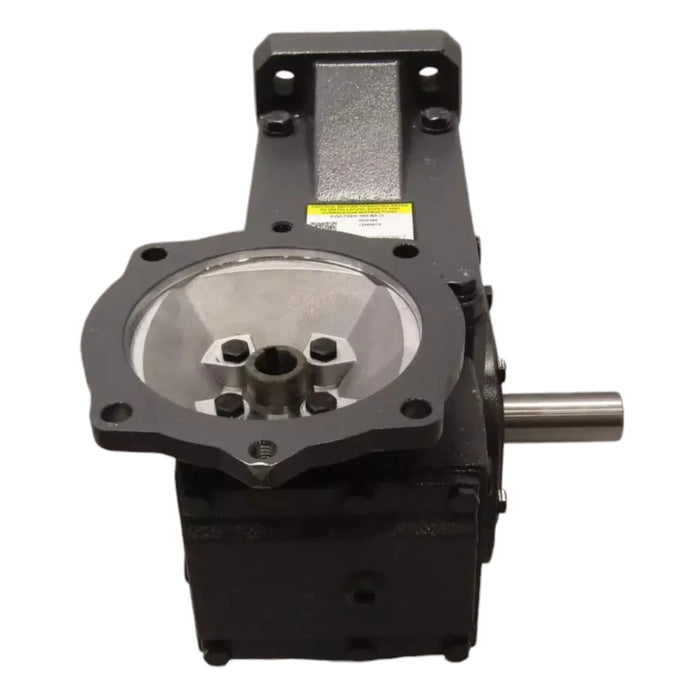 FWC726-150-B5-G Boston Gear Worm Gear Reducer