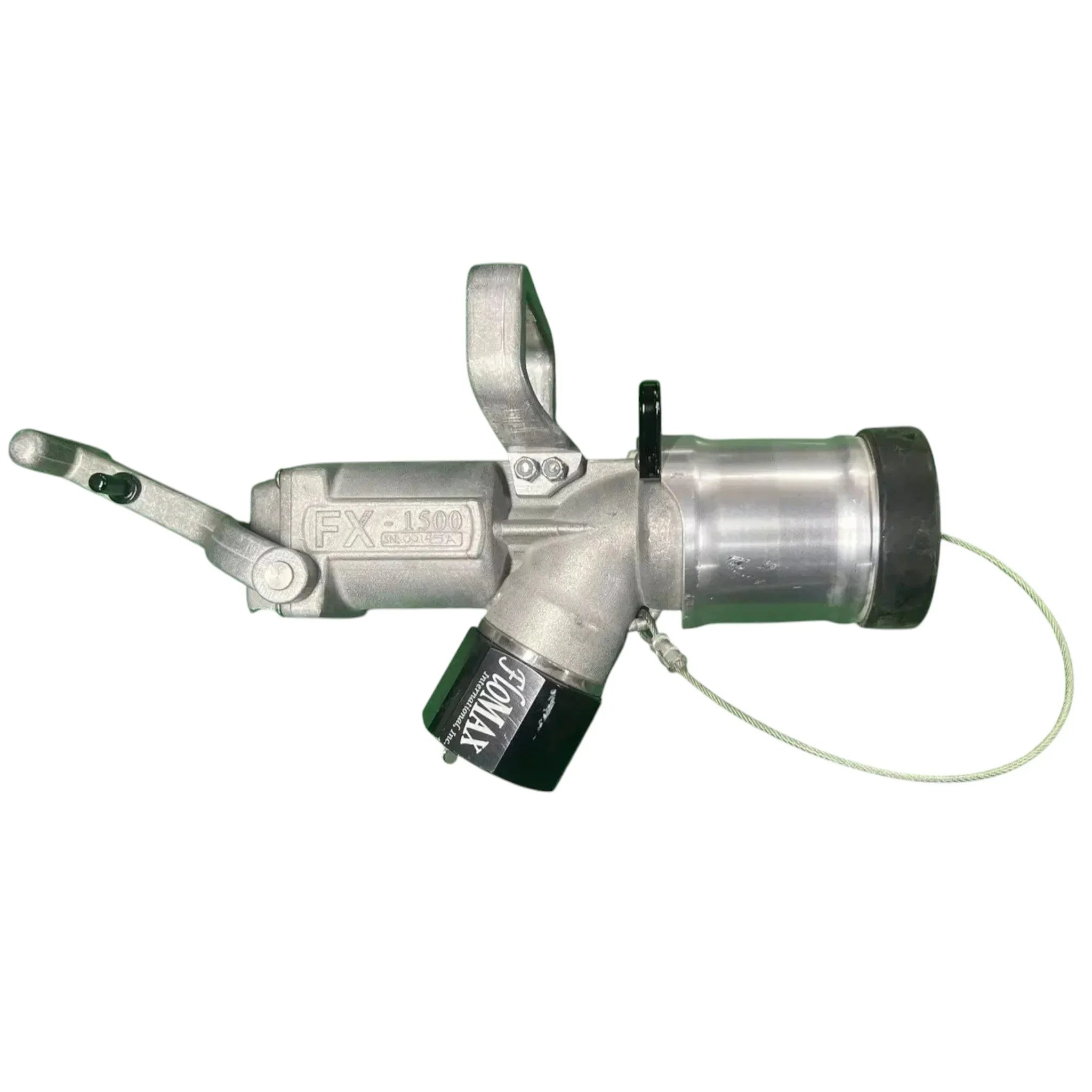 FX1500 Genuine Dixon Fuel Nozzle
