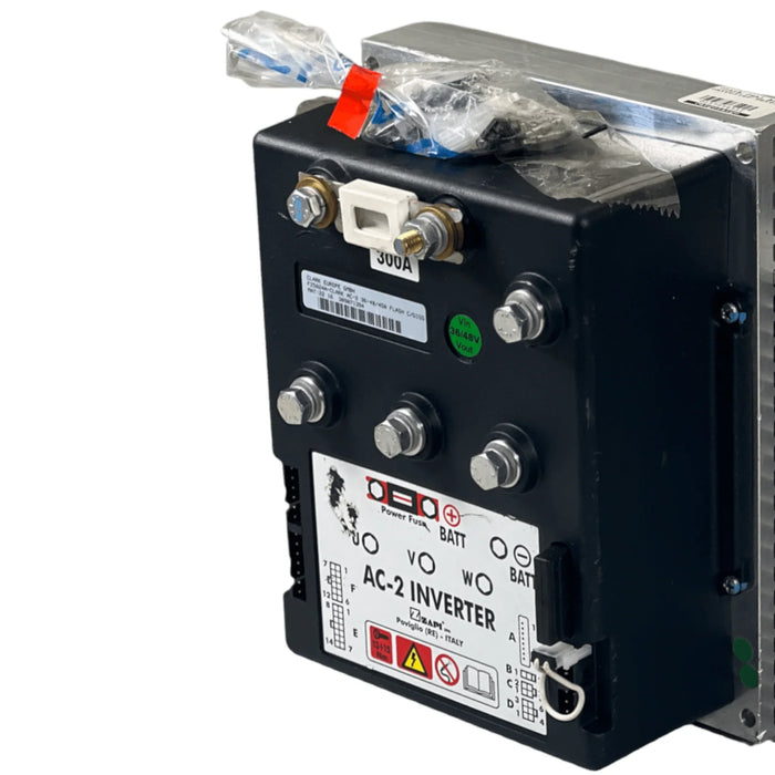 Fz5024 Genuine Zapi Ac2 Pump Controller 36/48V