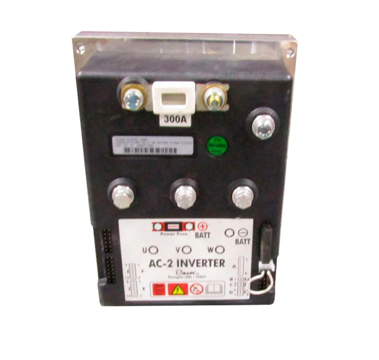 Fz5024 Genuine Zapi Ac2 Pump Controller 36/48V