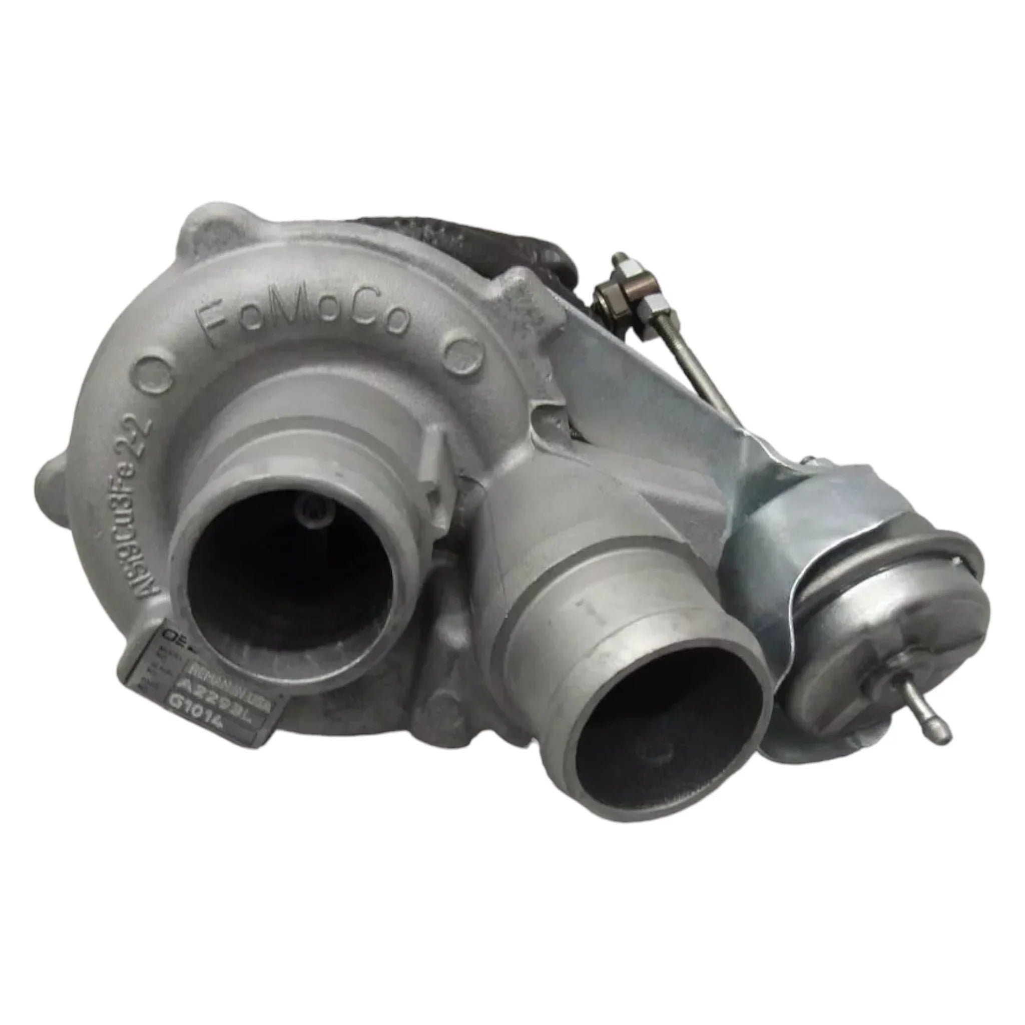 G1014 OE-Turbopower Turbocharger For Ford 3.5L V6