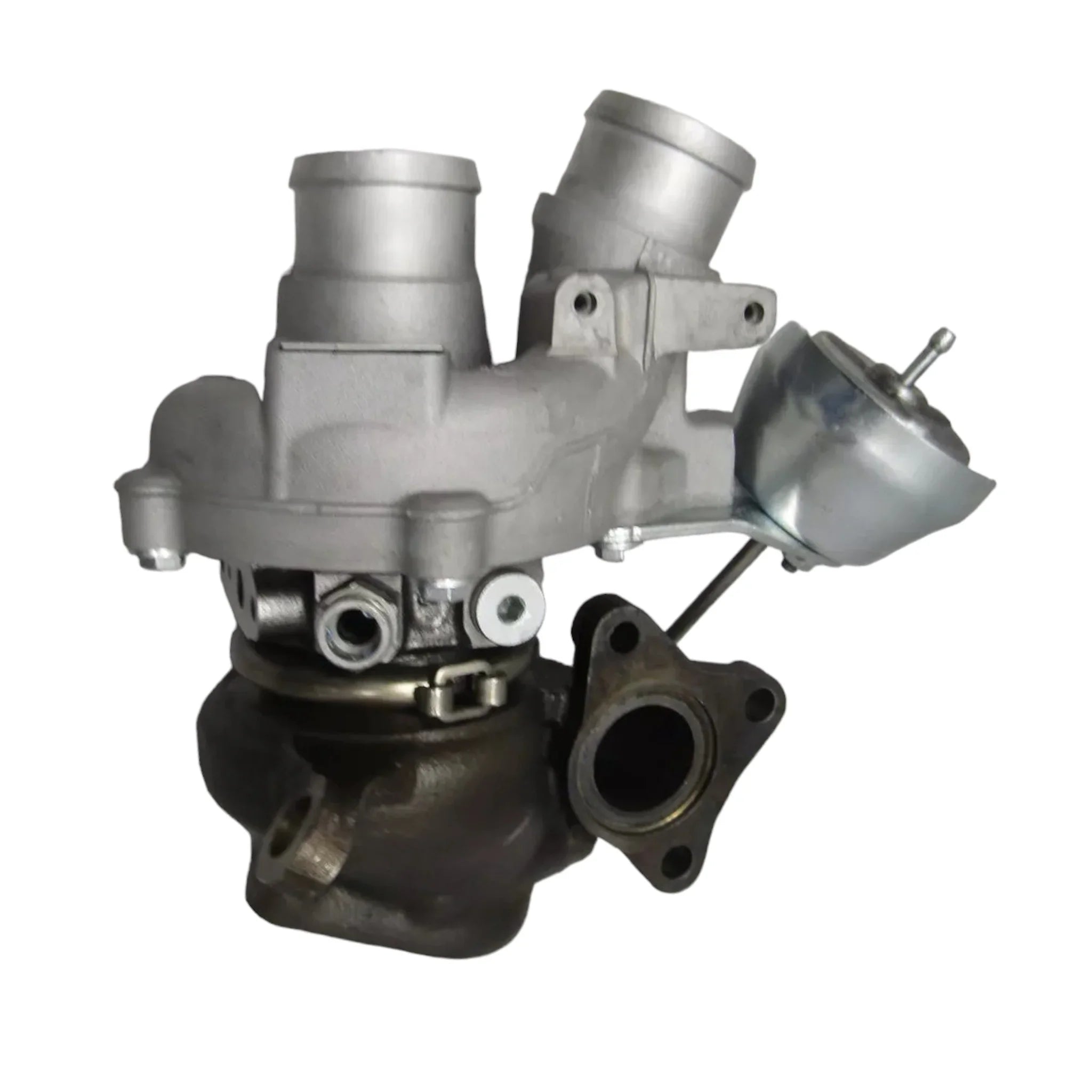 G1014 OE-Turbopower Turbocharger For Ford 3.5L V6